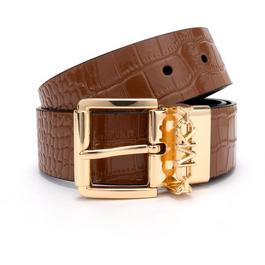 Michael Kors 35 Croc Belt 99