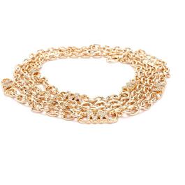 Michael Kors Mini Chain Belt 99