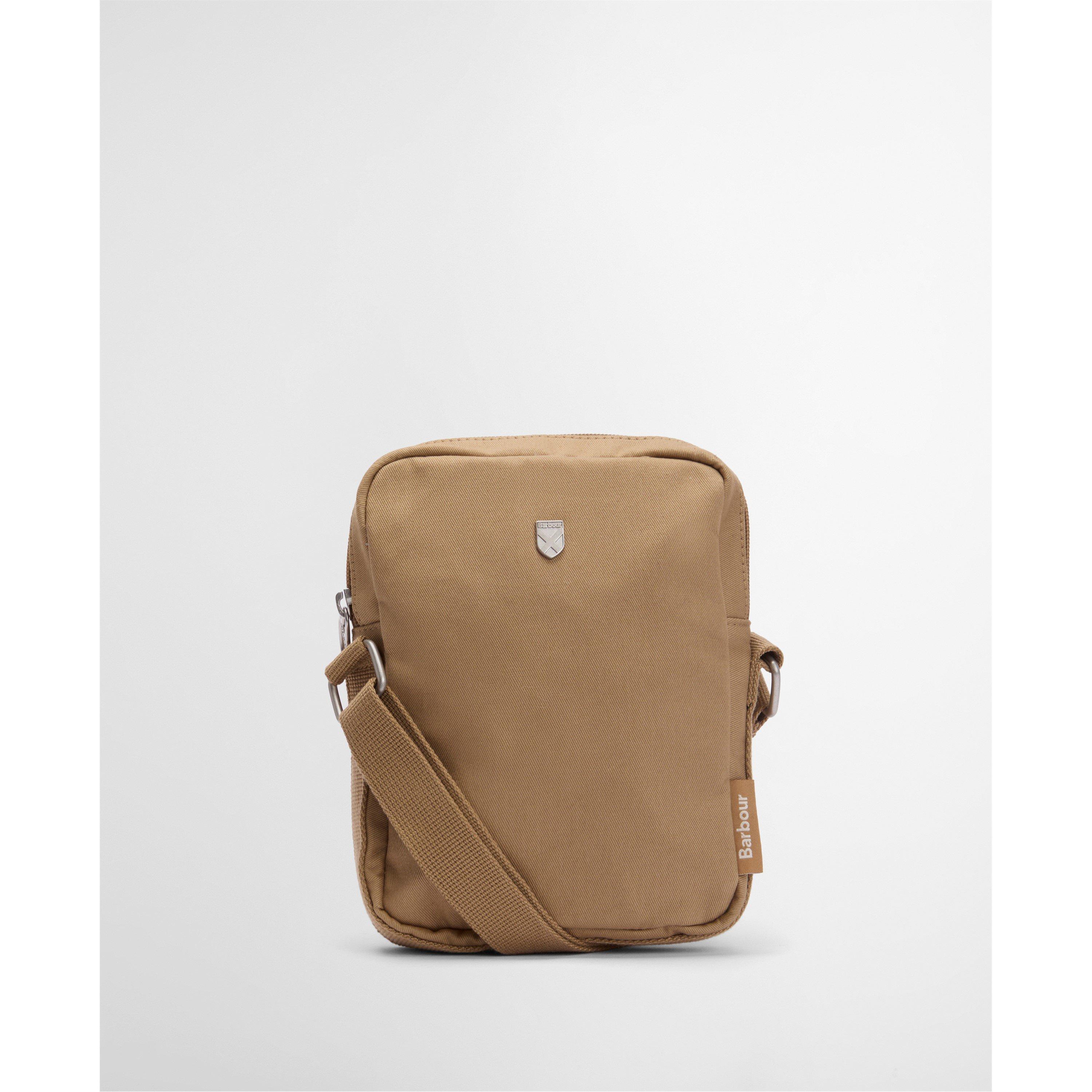 Trench - Barbour - Cascade Crossbody Bag - 1