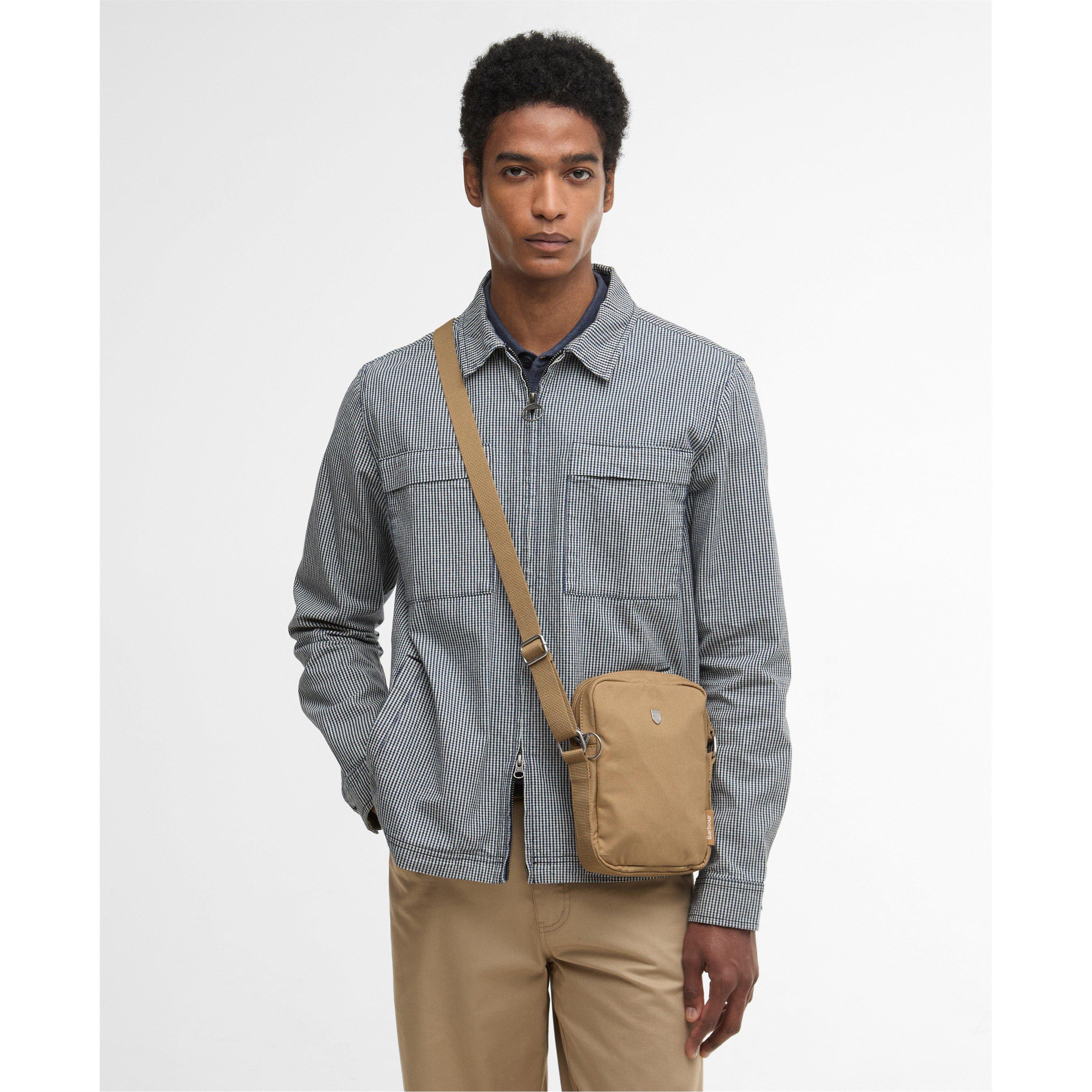 Trench - Barbour - Cascade Crossbody Bag - 3