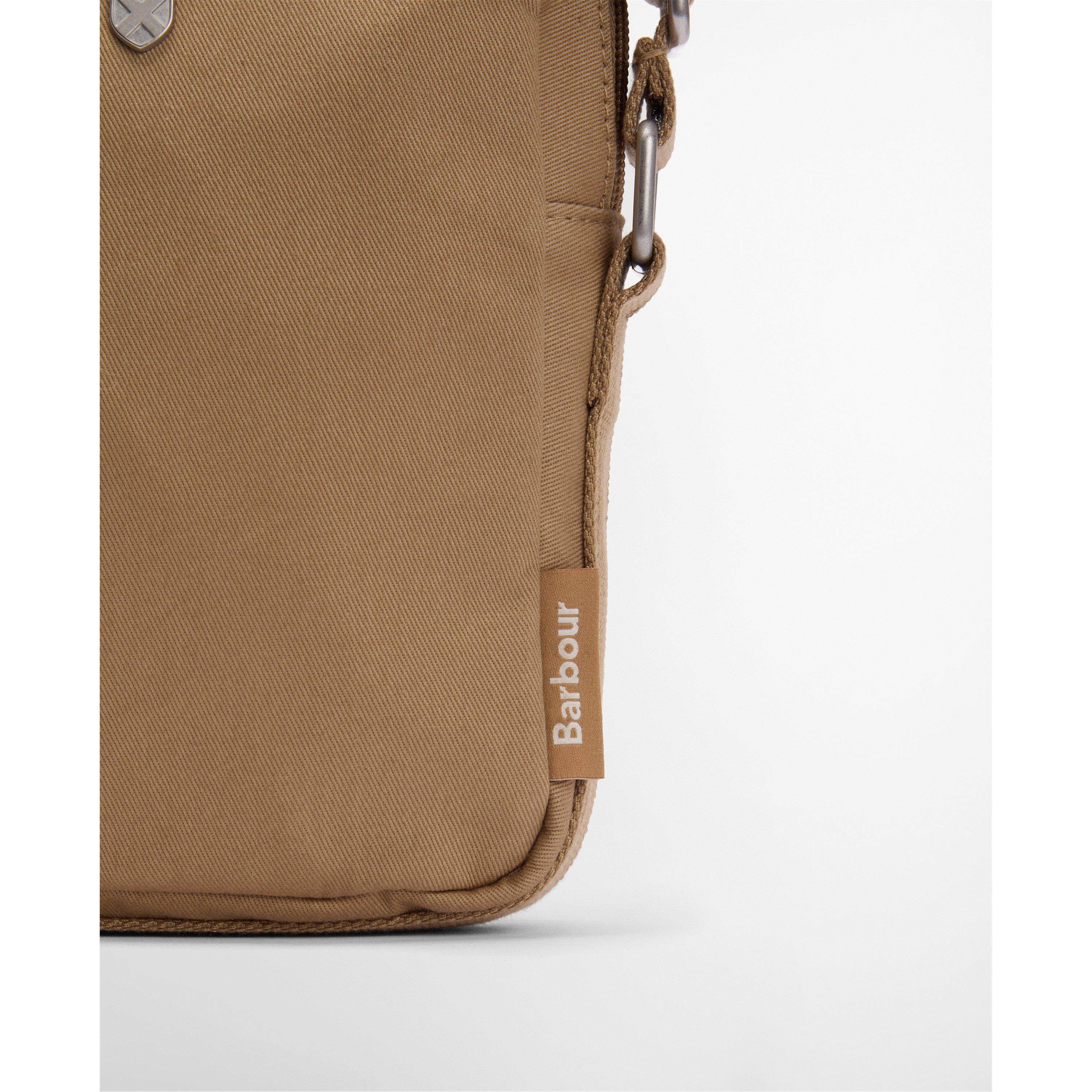Trench - Barbour - Cascade Crossbody Bag - 5