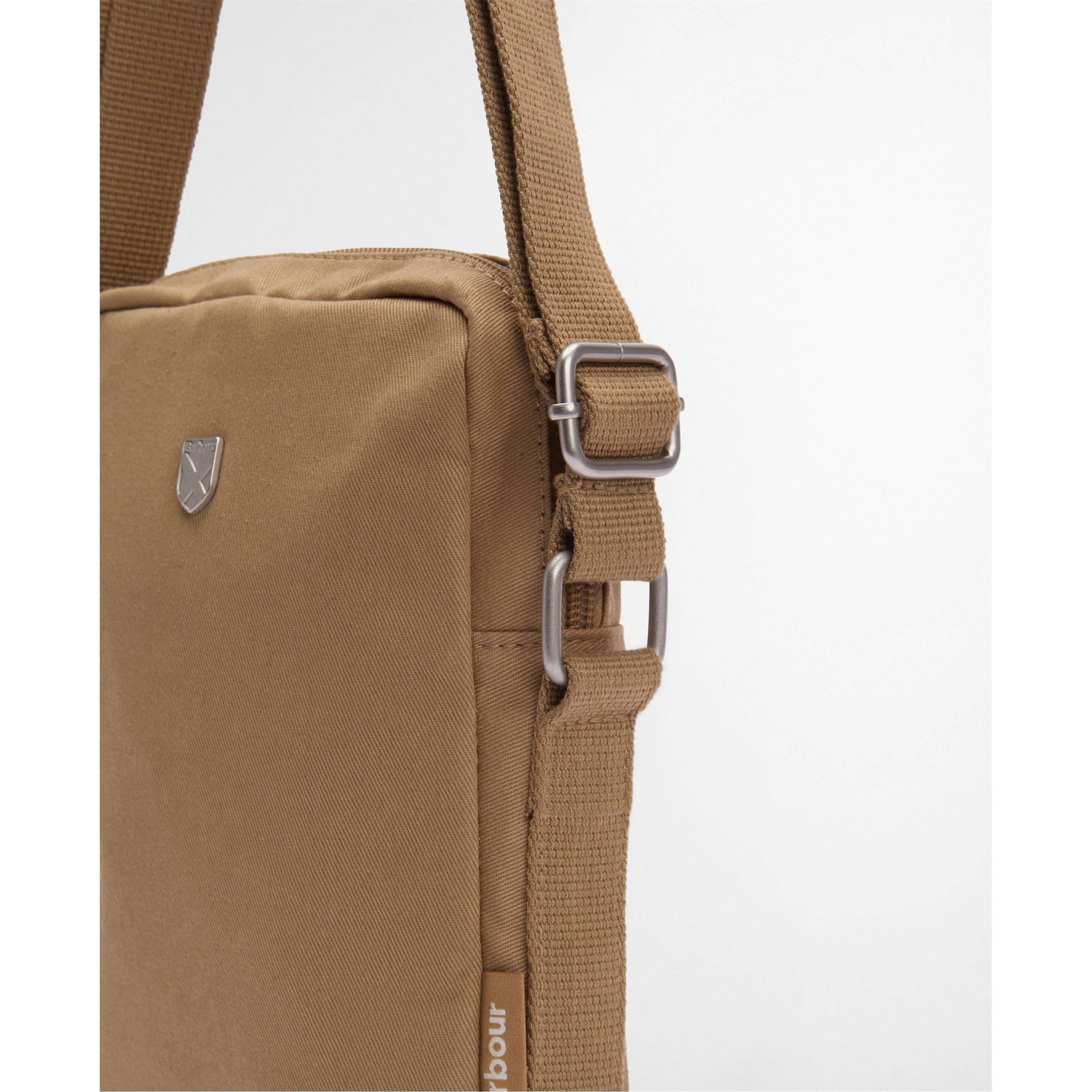 Trench - Barbour - Cascade Crossbody Bag - 6