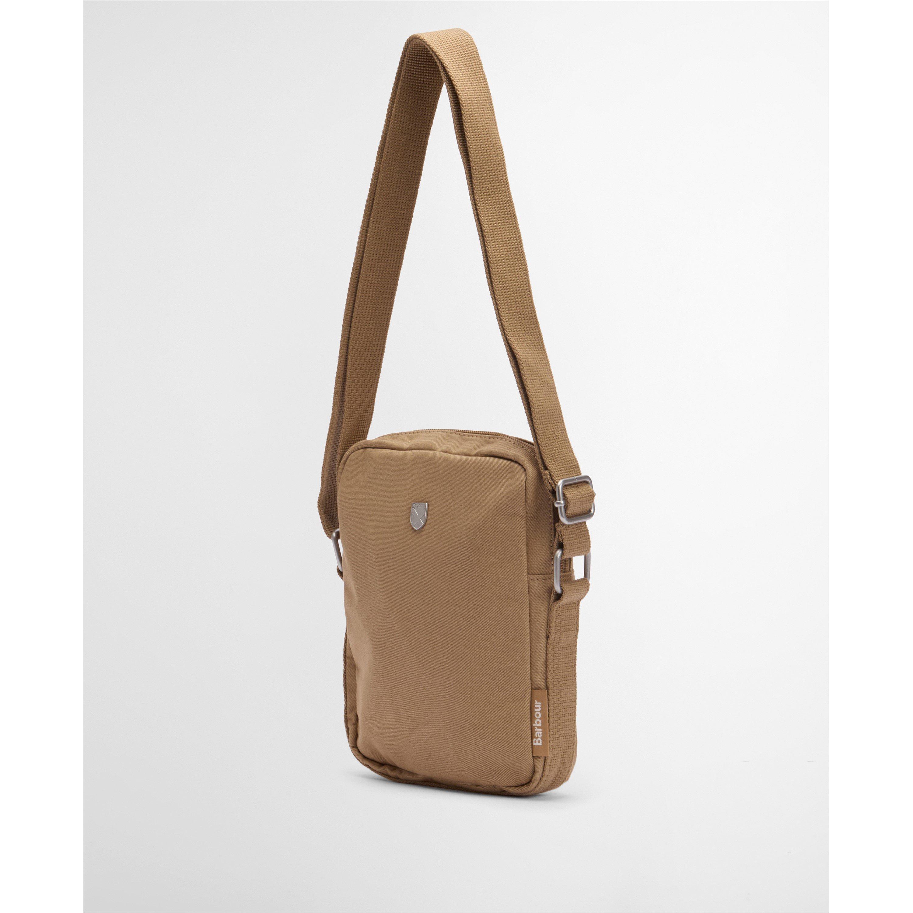 Trench - Barbour - Cascade Crossbody Bag - 7