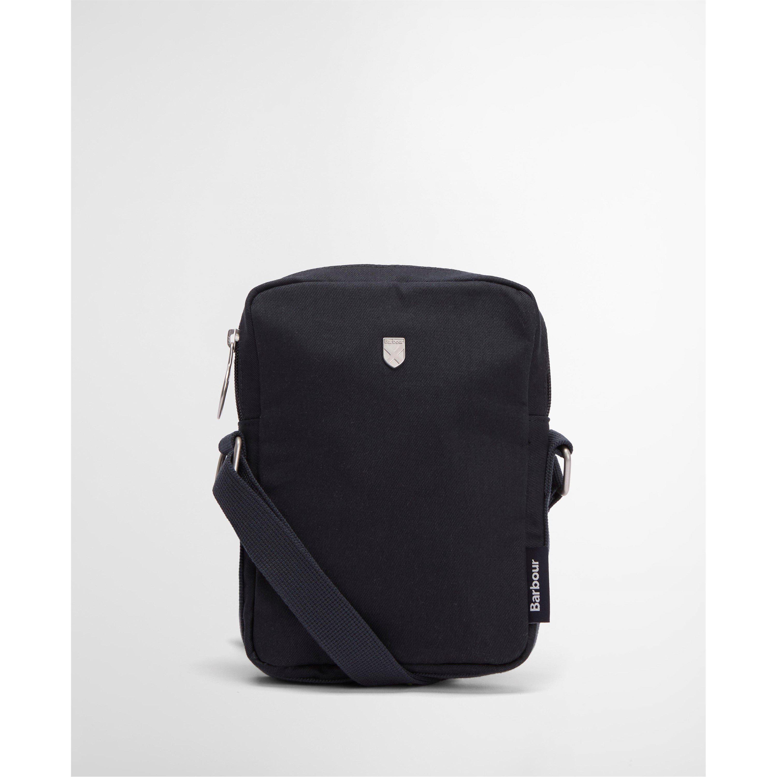 Barbour  Cascade Crossbody Bag - Navy