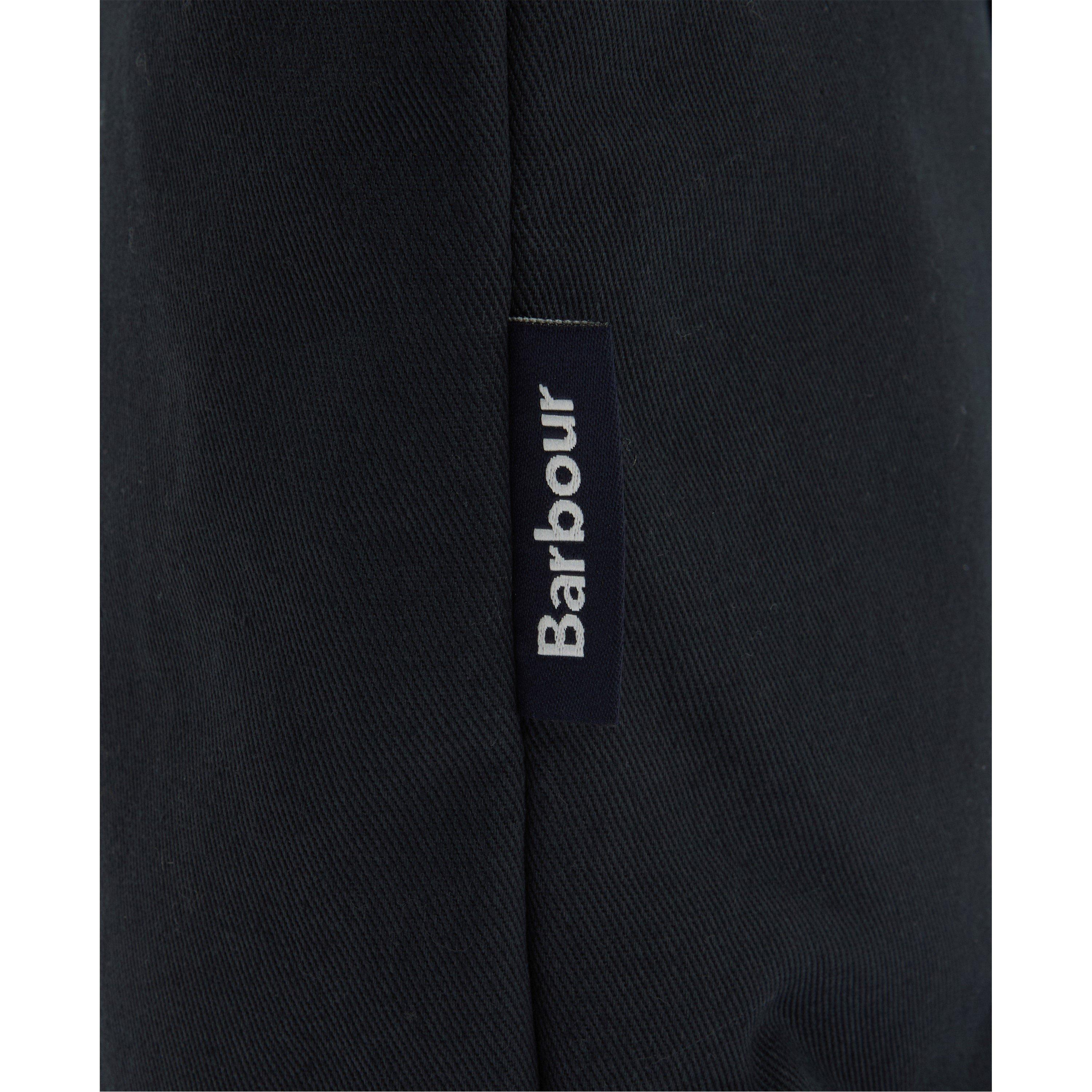 Navy - Barbour - Adults Cascade City Carry All - 4