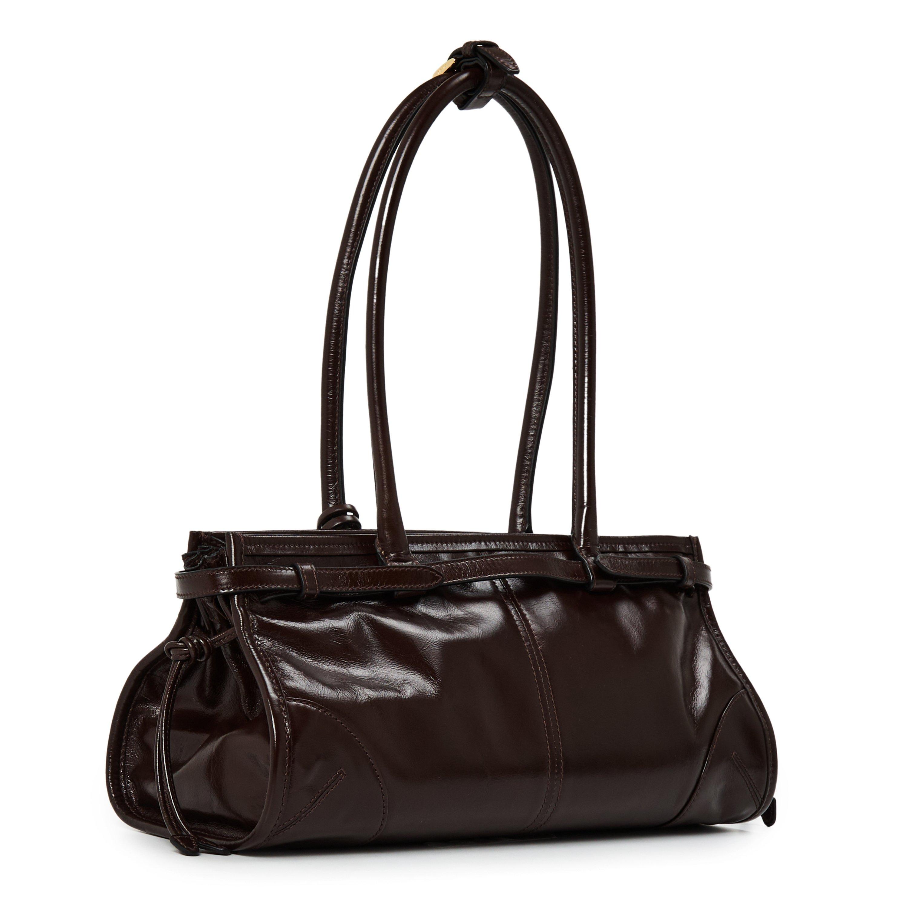 Moro - Prada - Women's Bonnie Top Handle Bag - 2
