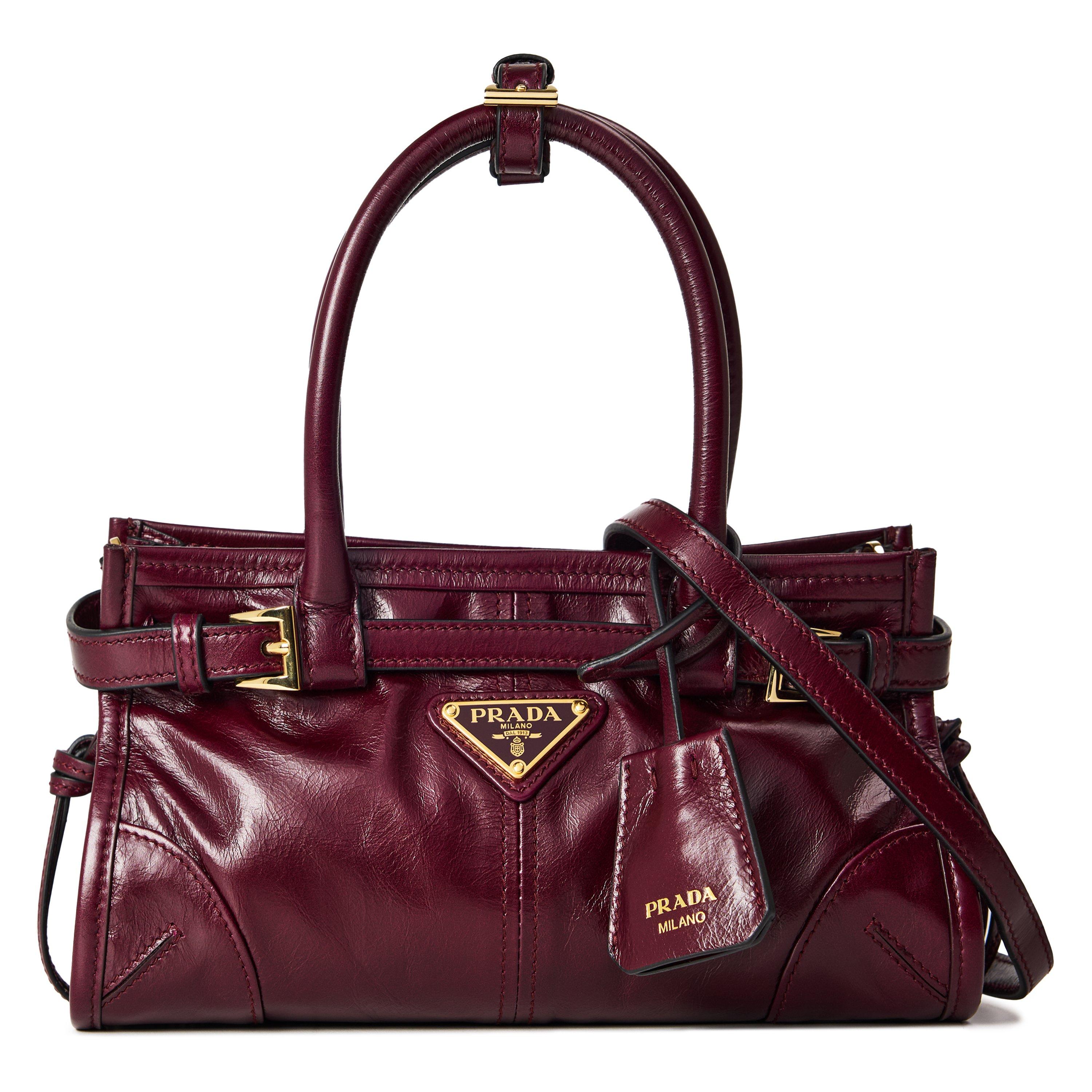 Women's Small Bonnie Top Handle Bag