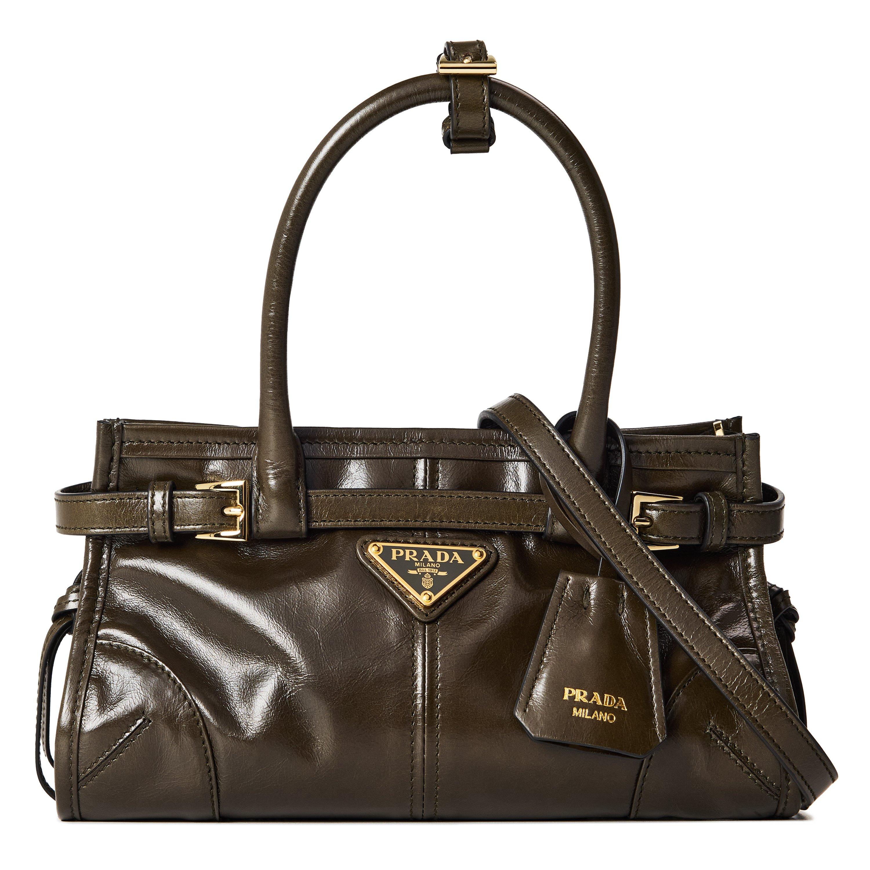 Women's Small Bonnie Top Handle Bag