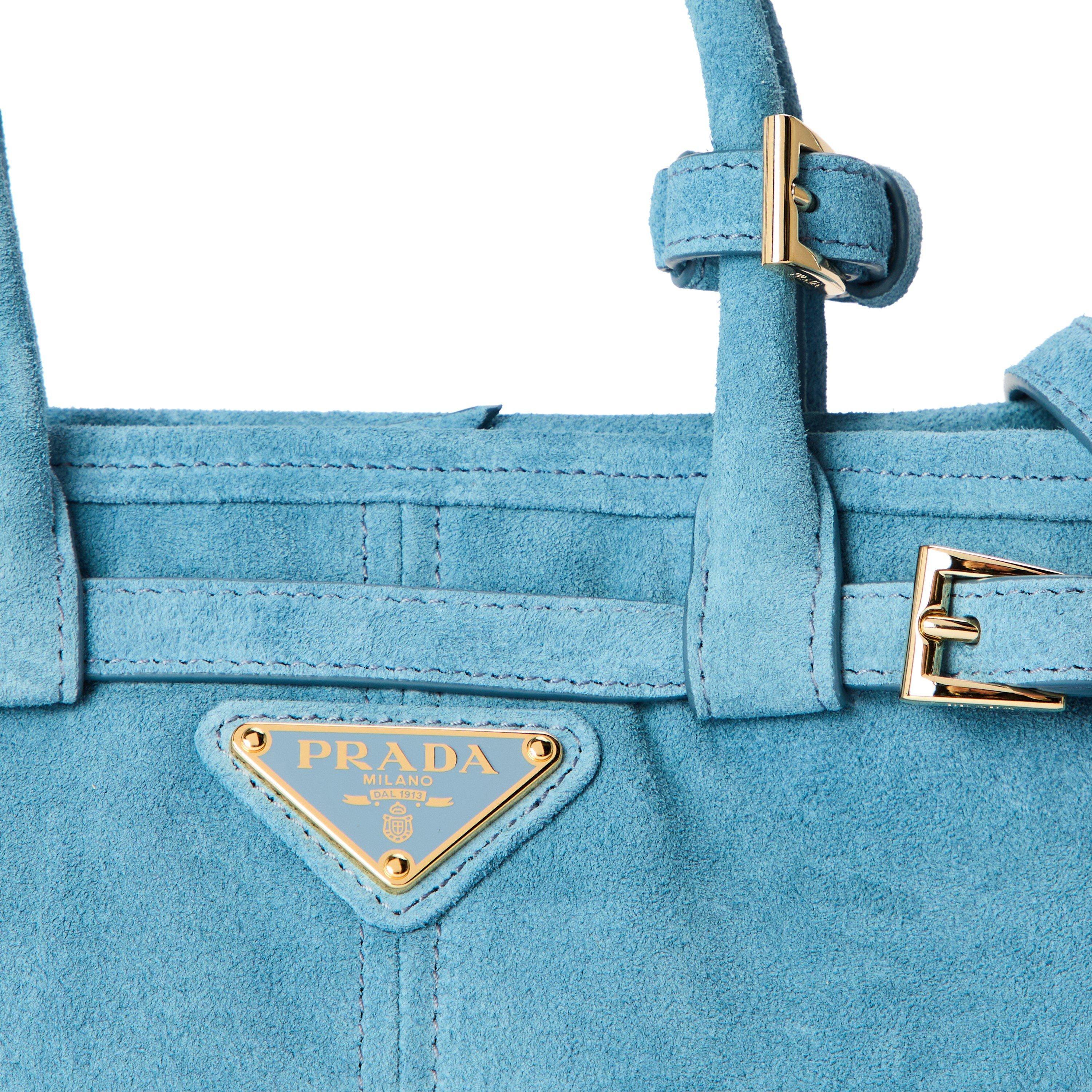 Astrale - Prada - Prada Sde Sm Bonnie Ld62 - 3