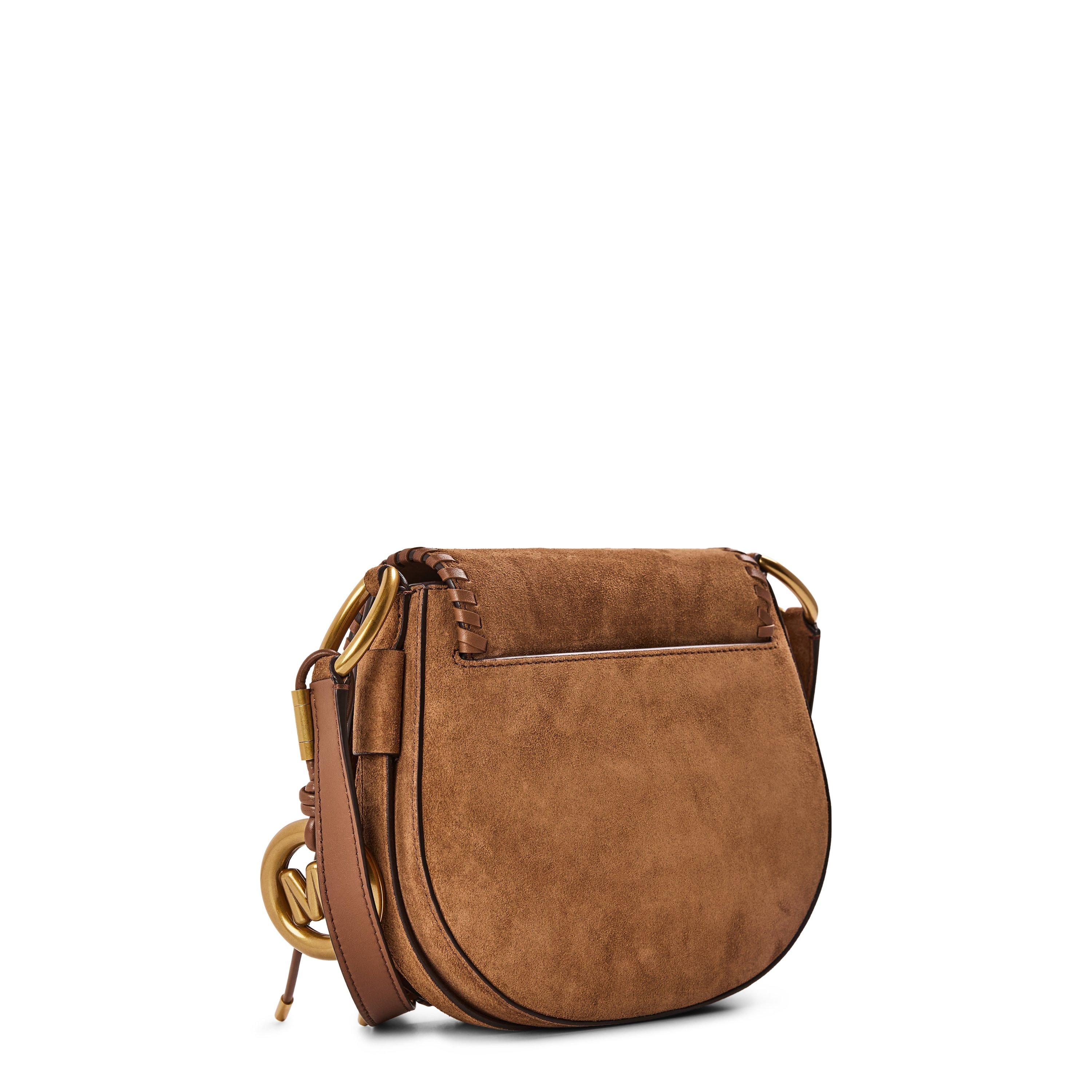 LUGGAGE - MICHAEL Michael Kors - Women's Saddle Bag - 2