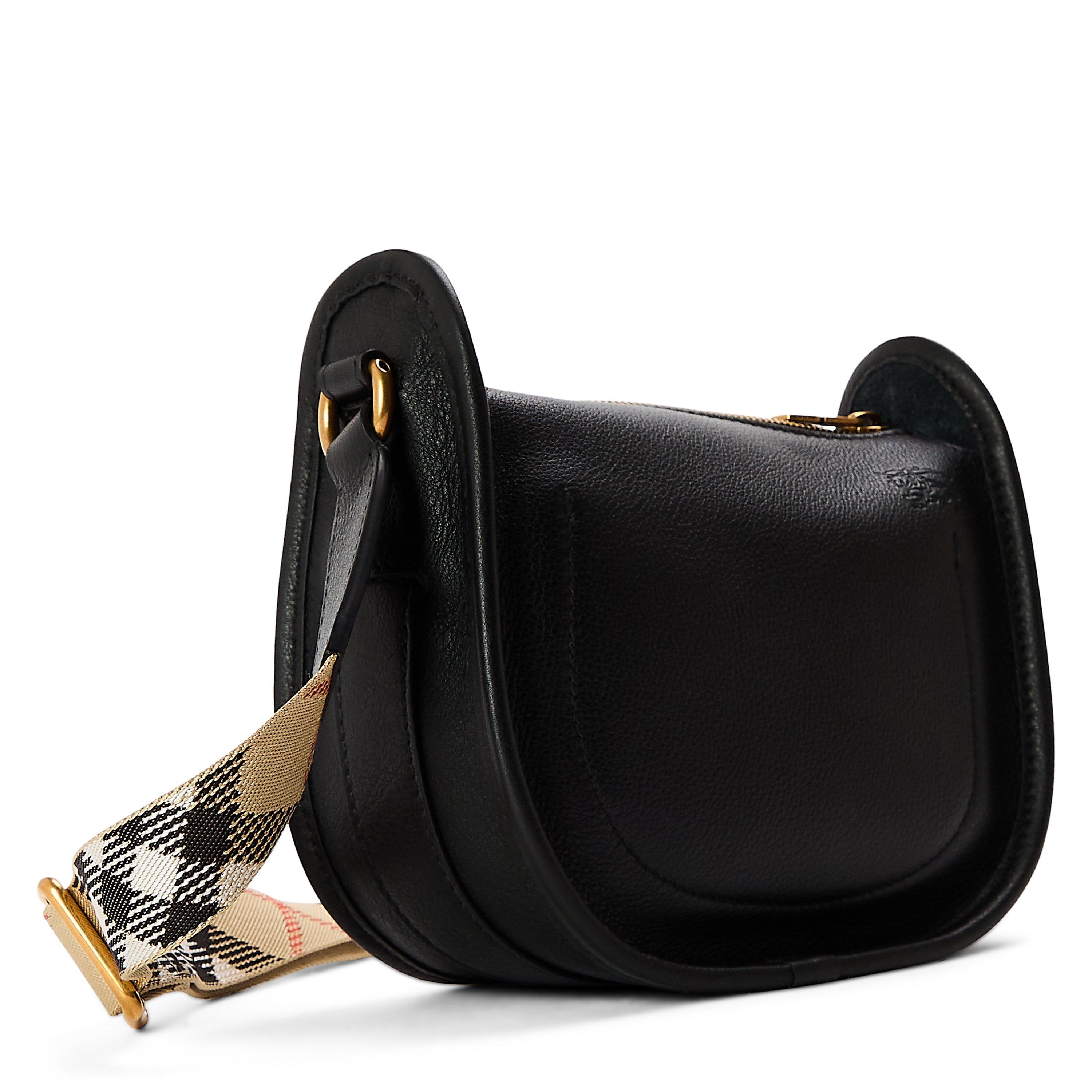 Black - Burberry - Burb B Clip Ld62 - 2