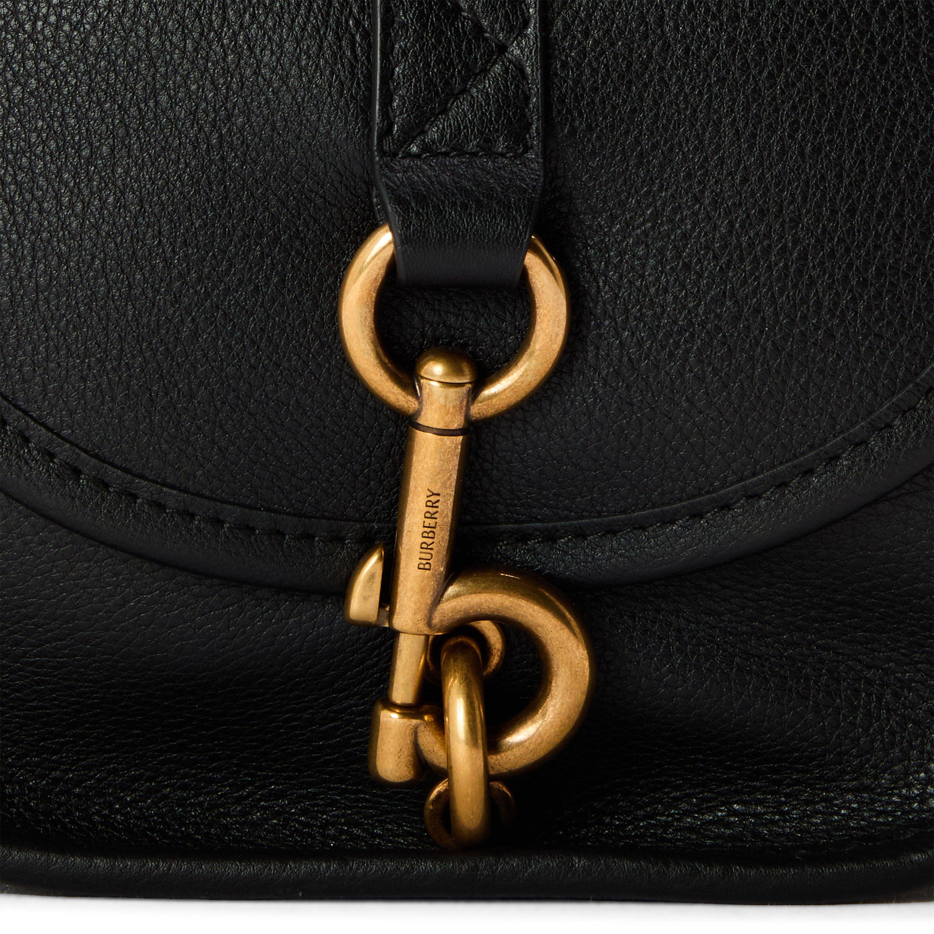 Black - Burberry - Burb B Clip Ld62 - 3