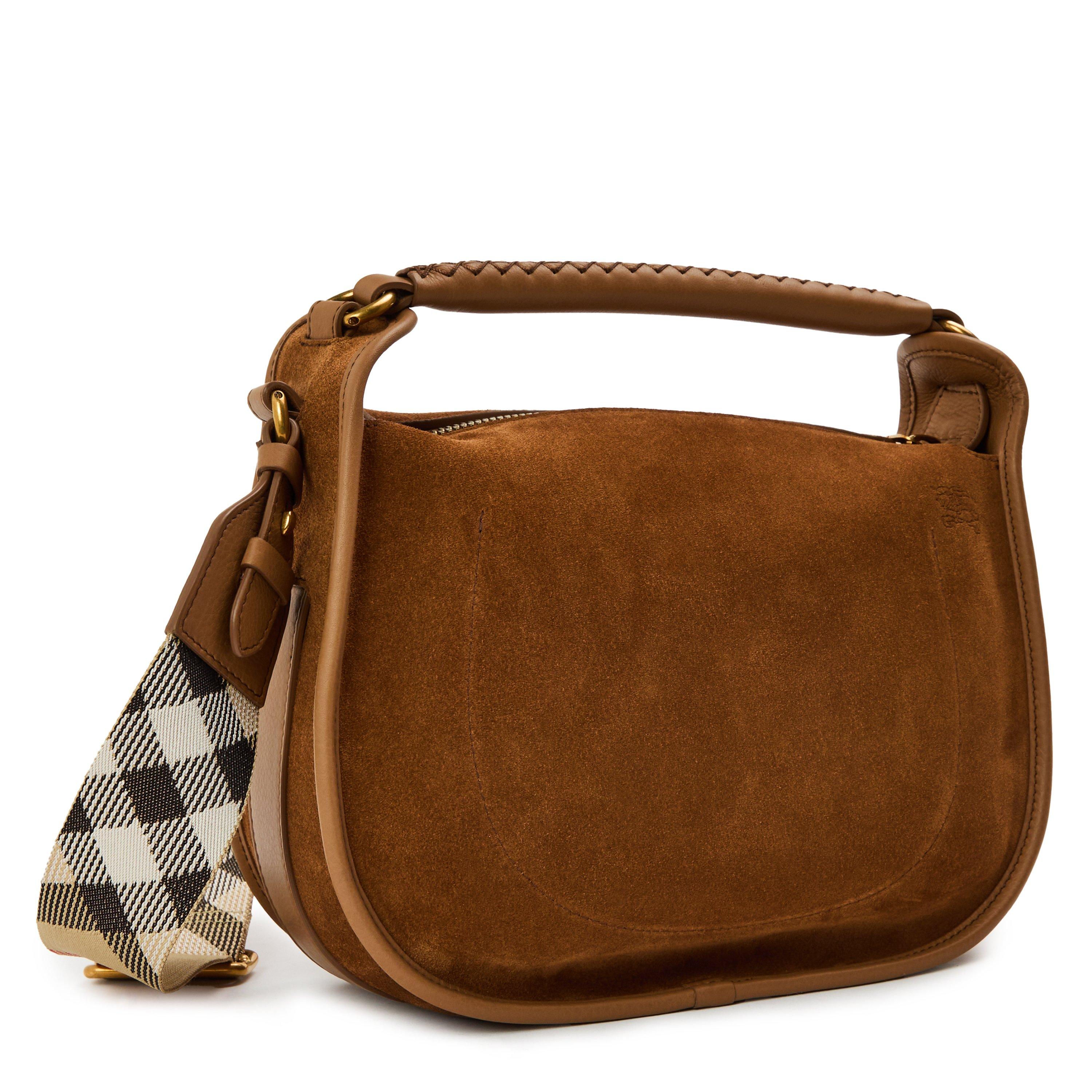 Hazel - Burberry - Burb B Clip Small Ld62 - 2