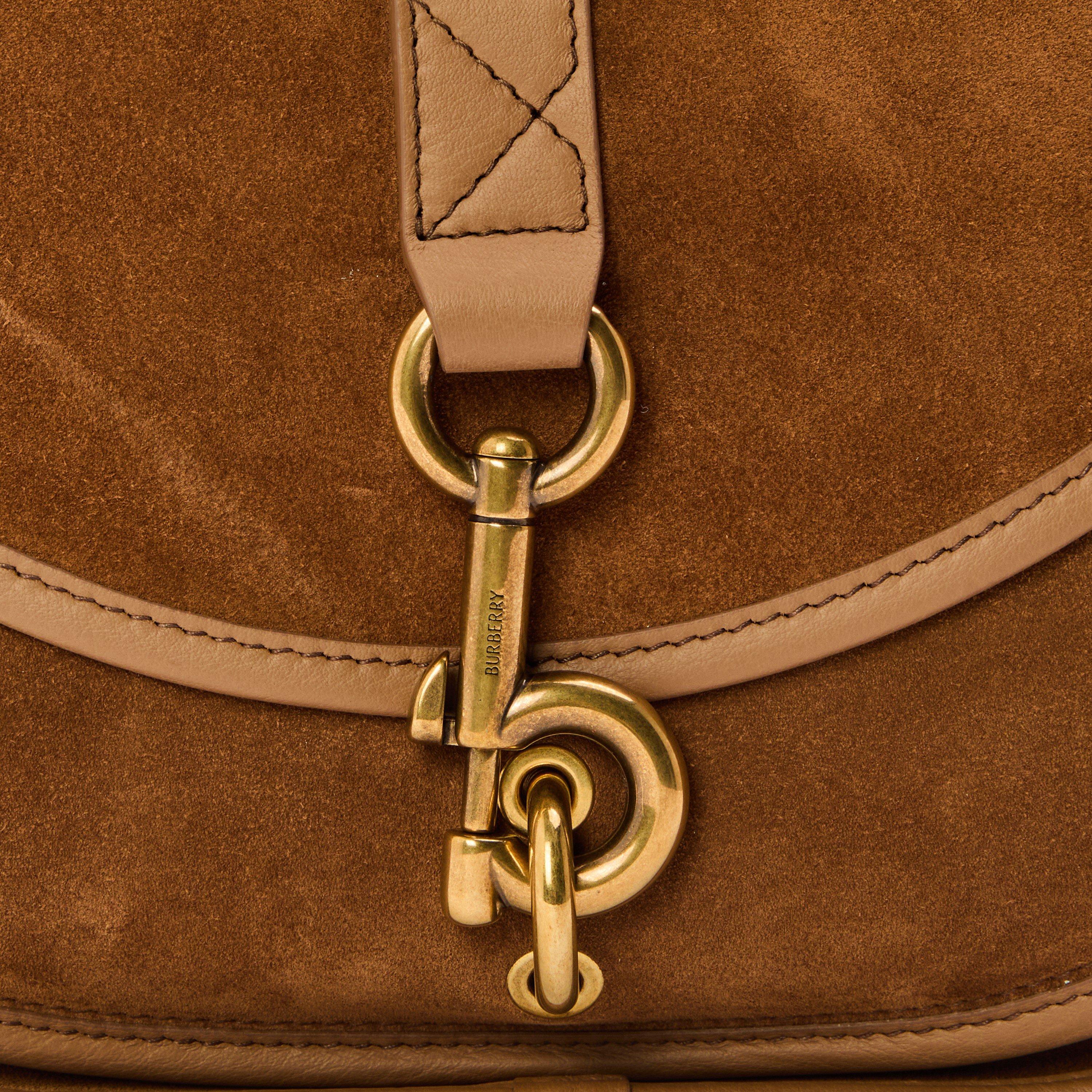 Hazel - Burberry - Burb B Clip Small Ld62 - 4