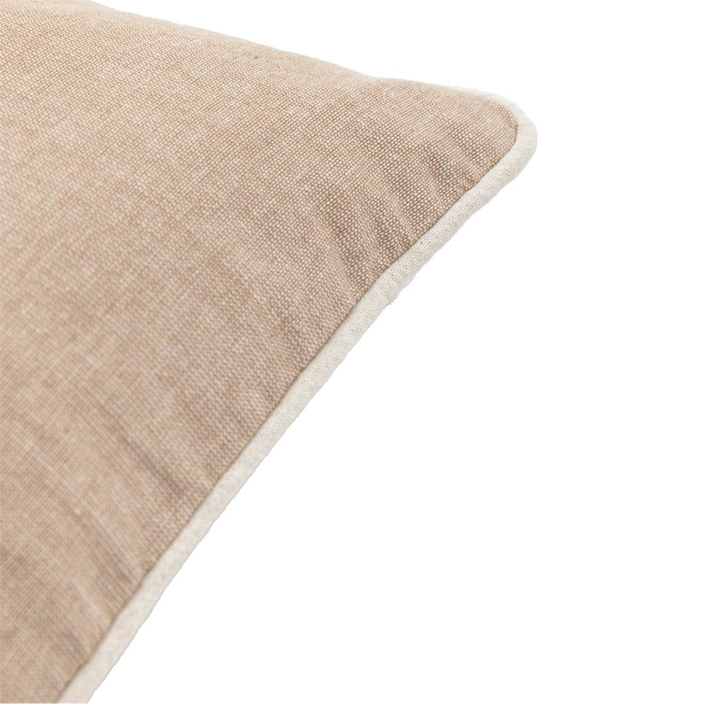 Pearly White - Gallery - White Single Tree Cushion 450x450mm - 5