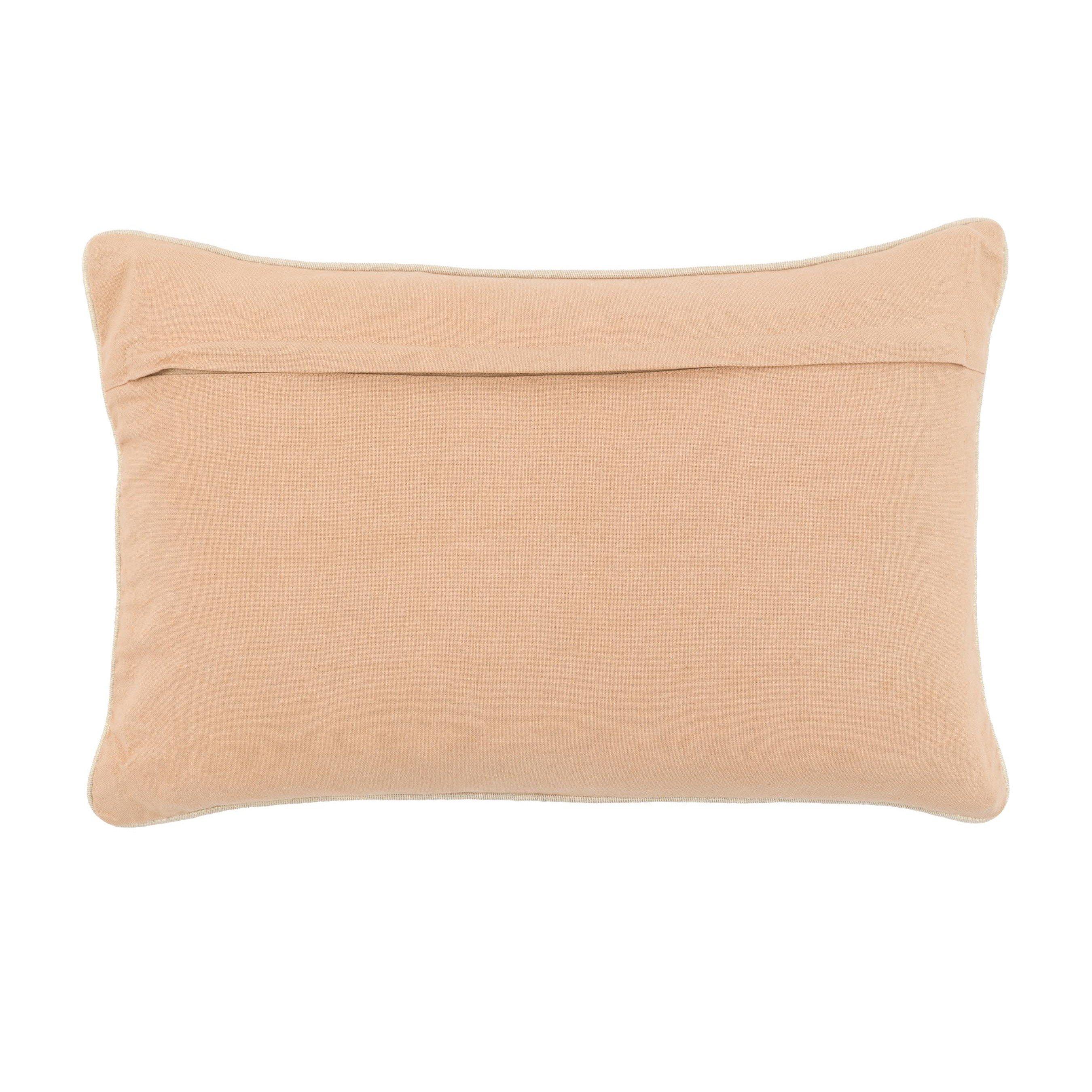 Embroided - Gallery - Luxe Embroidered Tree Trio Cushion 300x500mm - 4