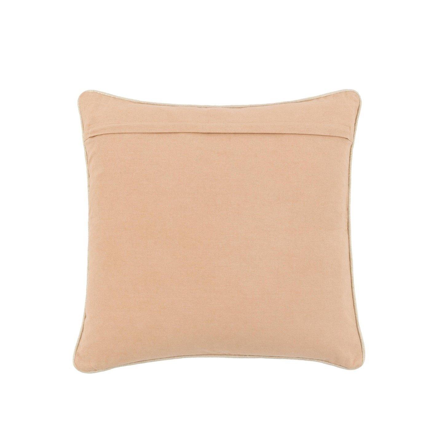 Snowflake - Gallery - Deco Luxe Snowflake Cushion 450x450mm - 5