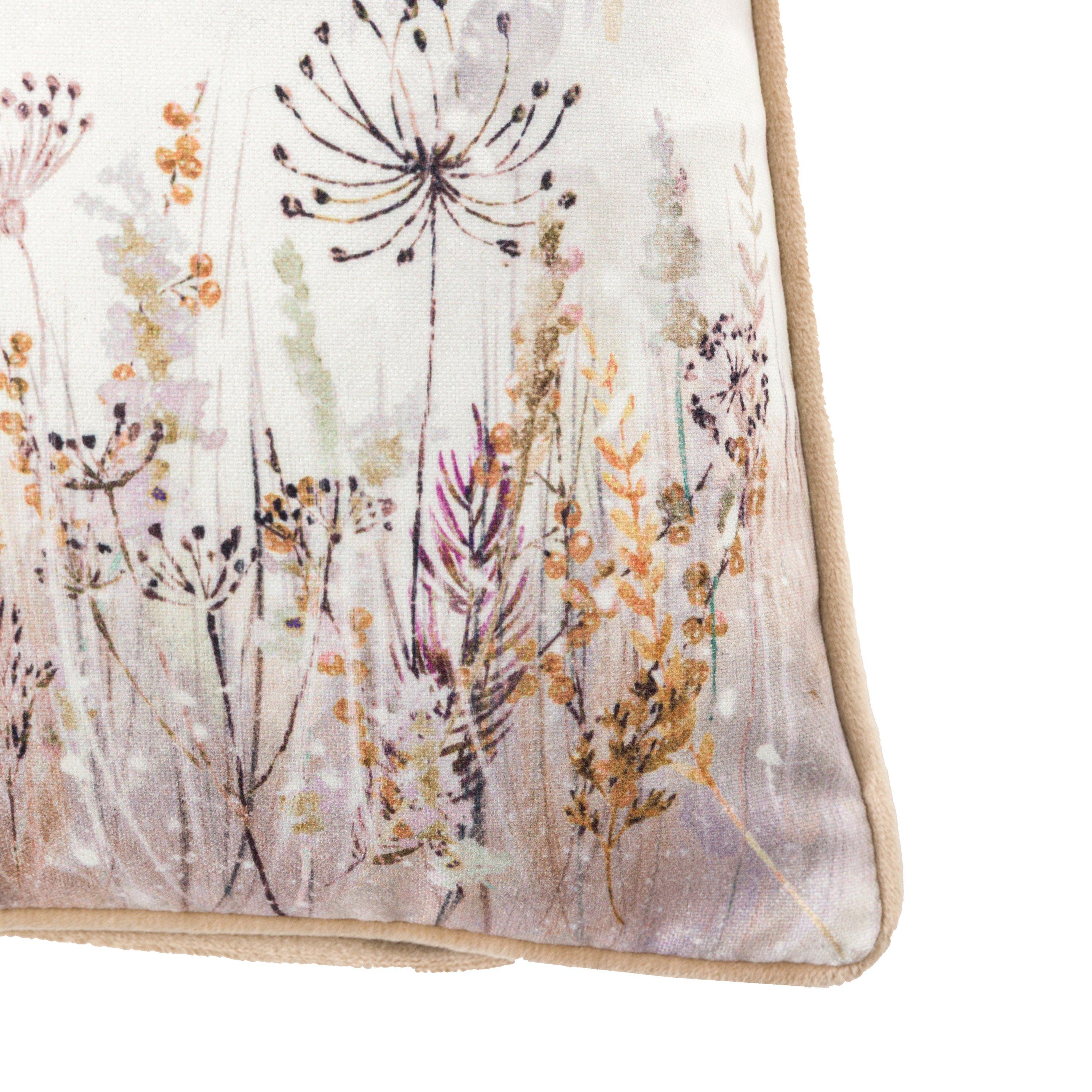 Woodland - Gallery - Deco Luxe Woodland Scene Cushion Rect 300x500mm - 5