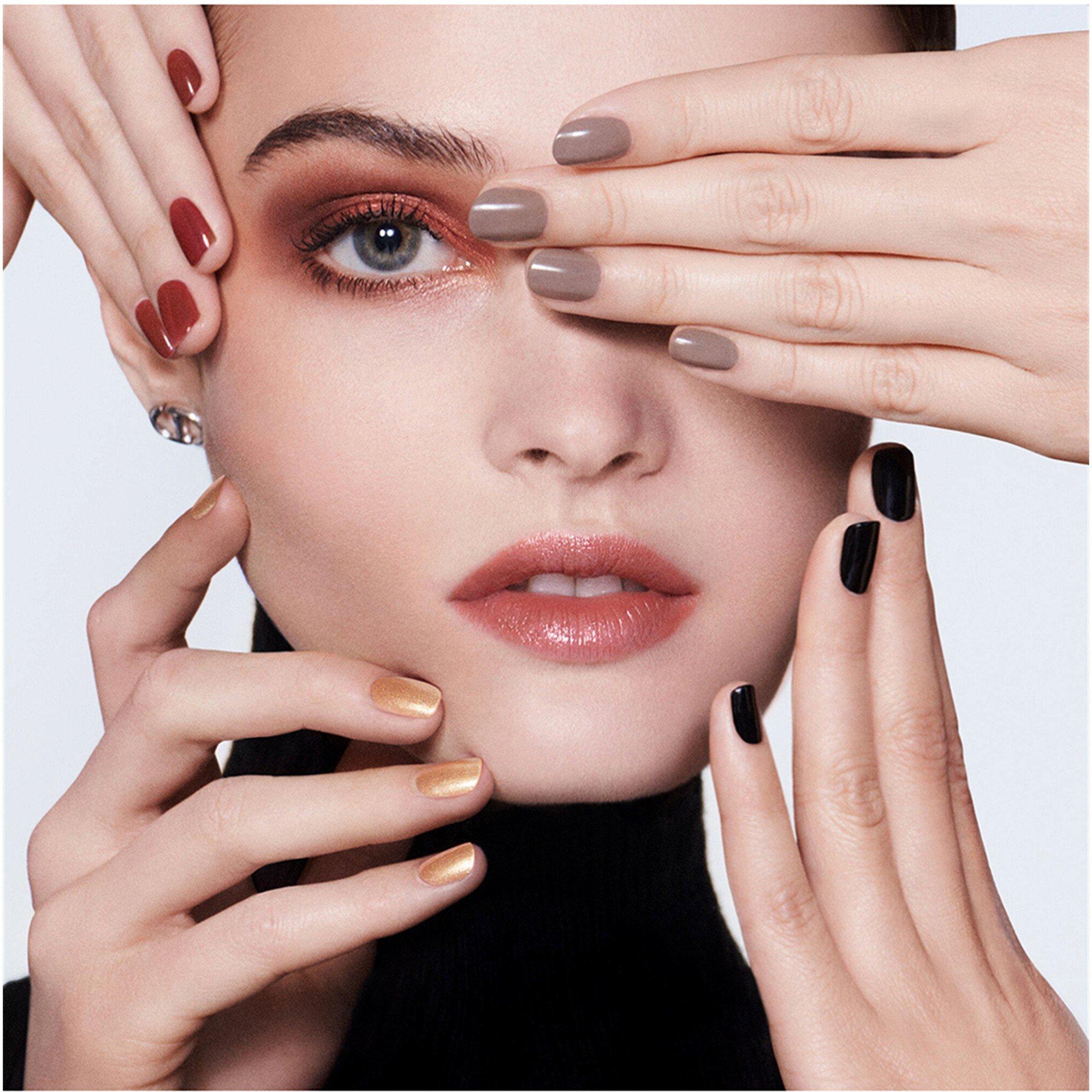 Apricot - DIOR - Creme Abricot - 3