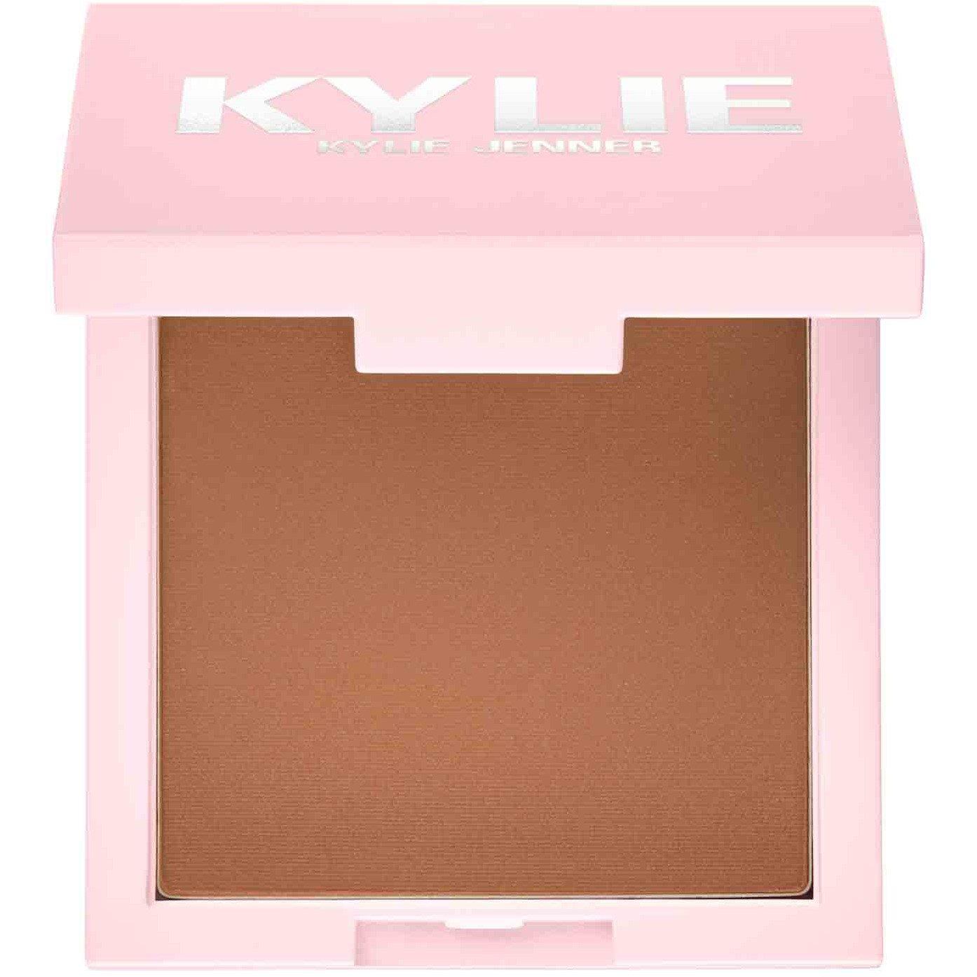 Kylie Cosmetics Women's Pressed Bronzing Powder - 400 Tanned