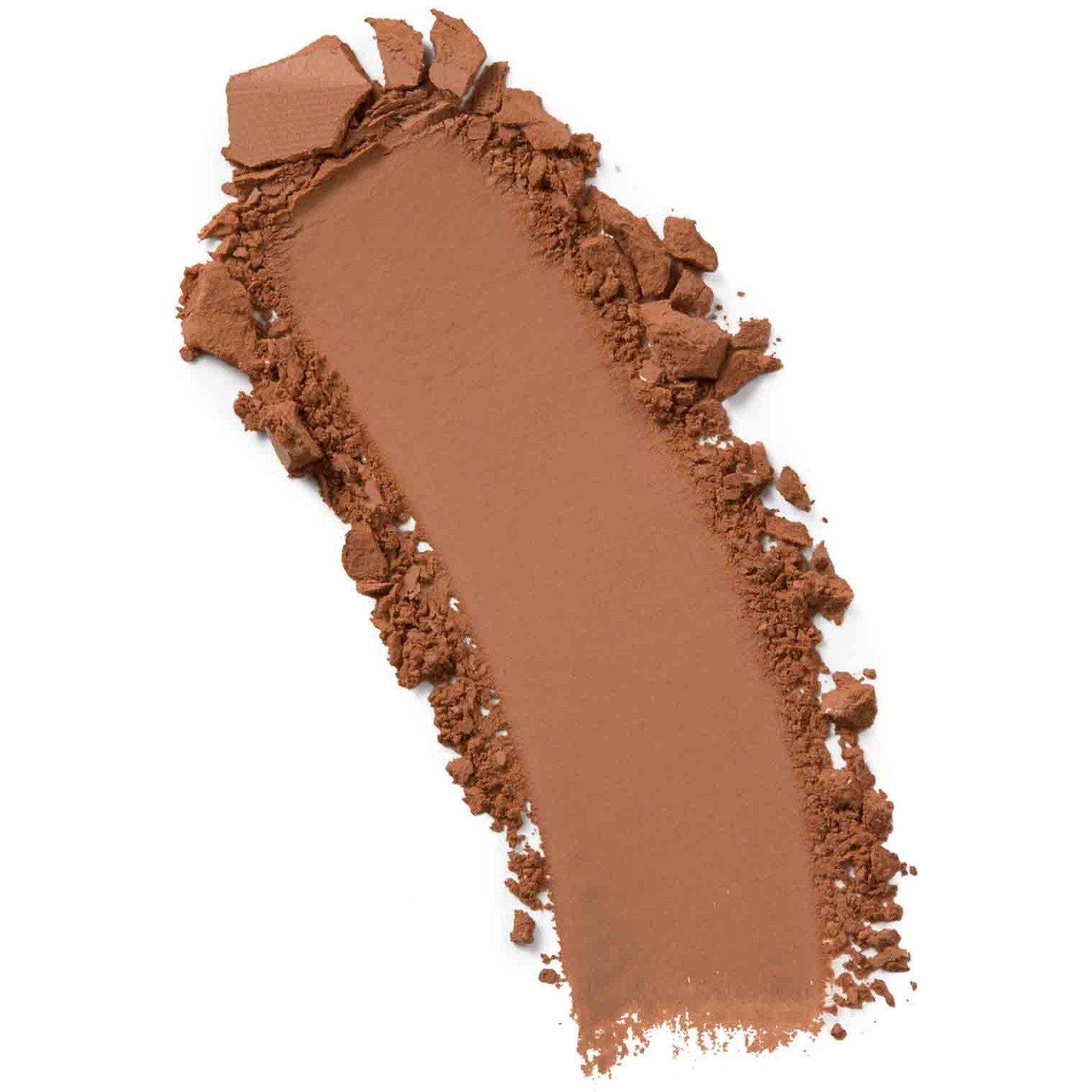 400 TANNED - Kylie Cosmetics - Kylie Cosmetics Pressed Bronzing Powder - 2