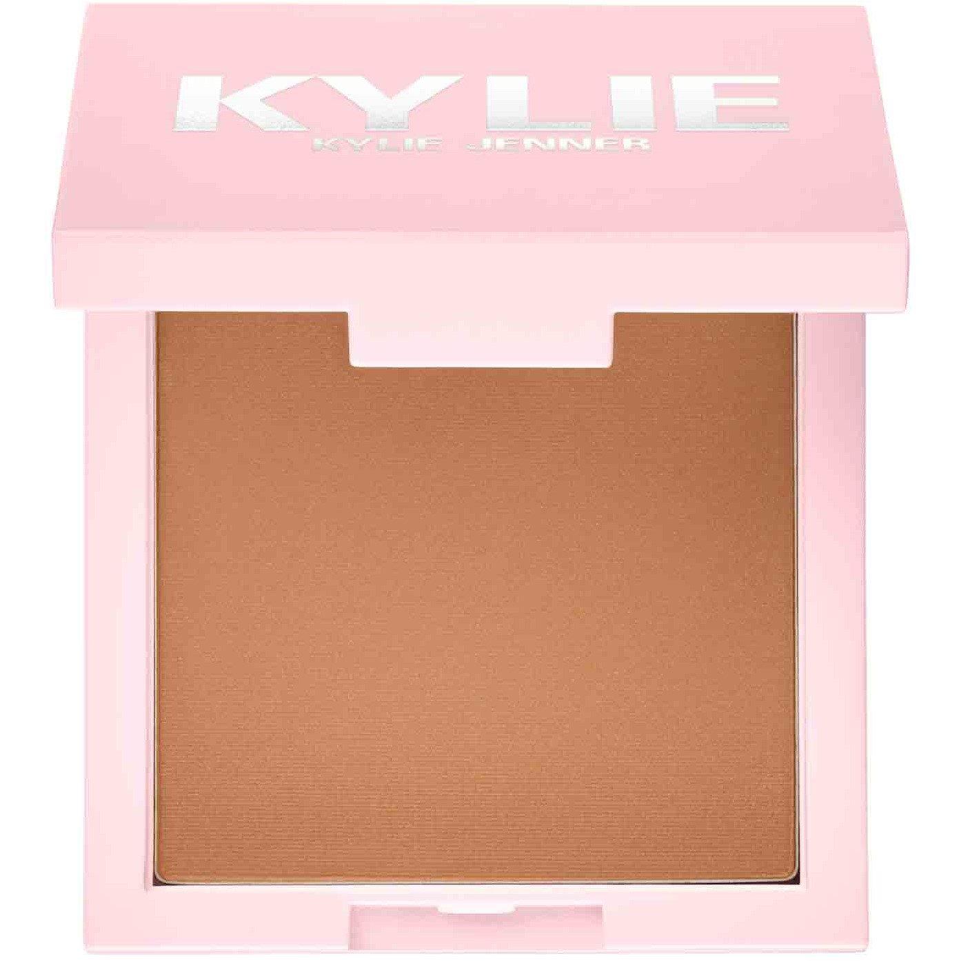 Kylie Cosmetics Women's Pressed Bronzing Powder - 300 Toasty