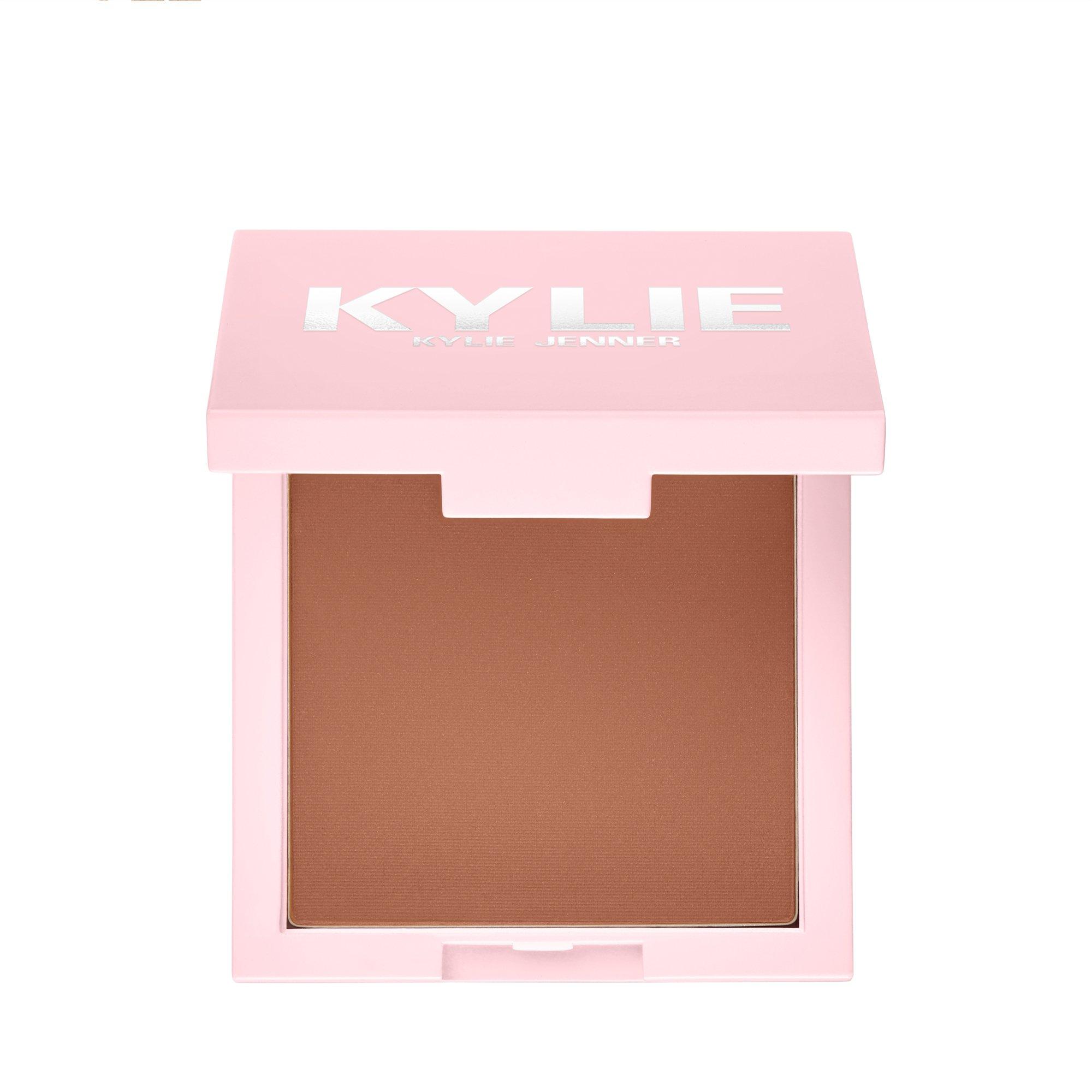 Kylie Cosmetics Women's Pressed Bronzing Powder - 500 Tawny Miami
