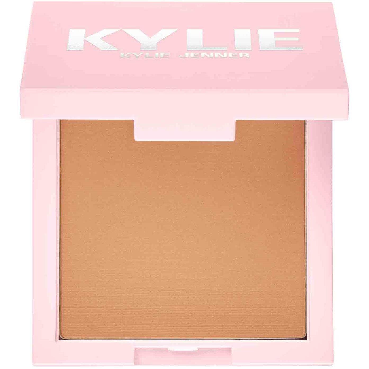 200 TEQUILA TAN - Kylie Cosmetics - Pressed Bronzing Powder - 1