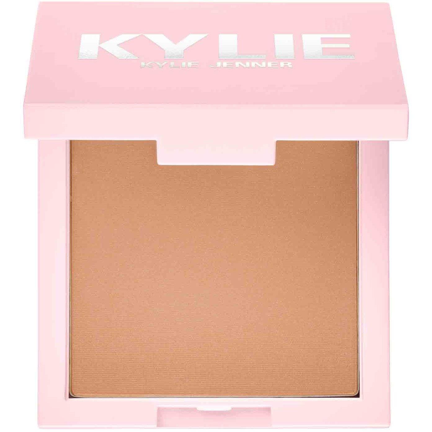 Kylie Cosmetics Women's Pressed Bronzing Powder - 100 Khaki