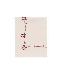 Gallery Bow TableCloth 88