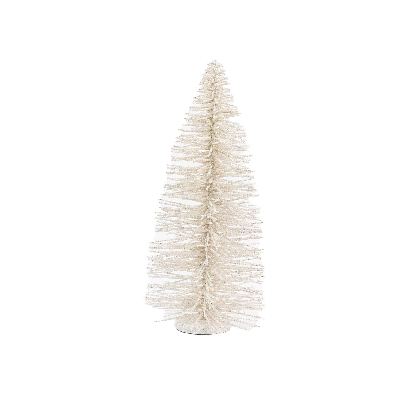 Gold - Gallery - Brush Tree Large White 200x200x480mm - 2