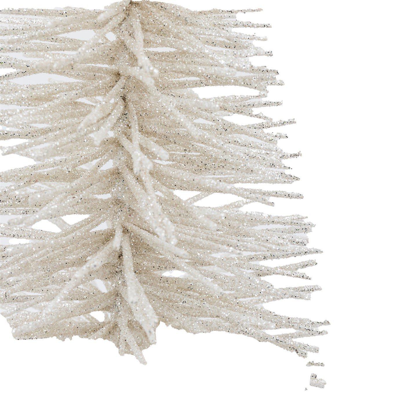 Gold - Gallery - Brush Tree Small White 170x170x350mm - 4