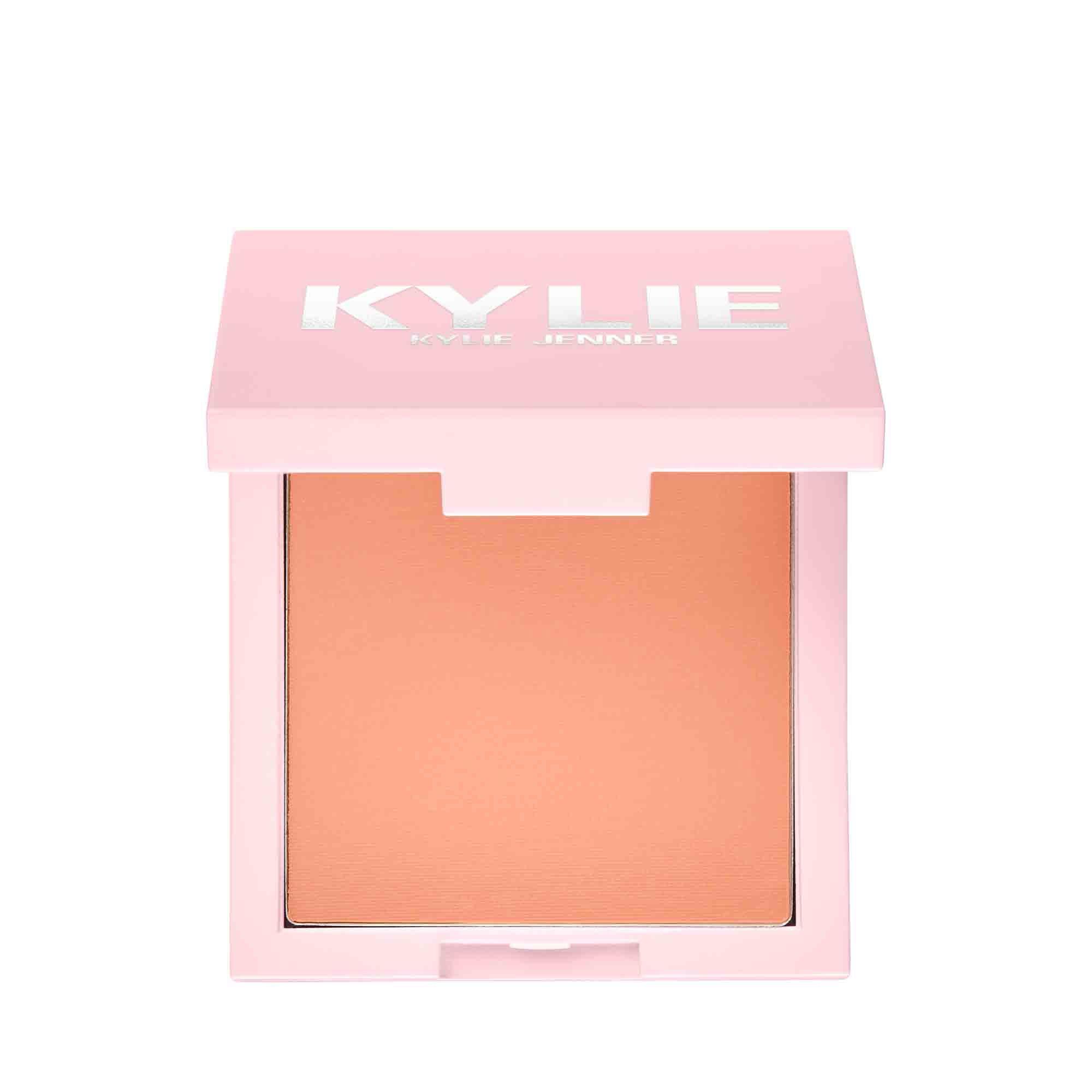 Kylie Cosmetics Women's Pressed Blush Powder - 211 Kitten Baby