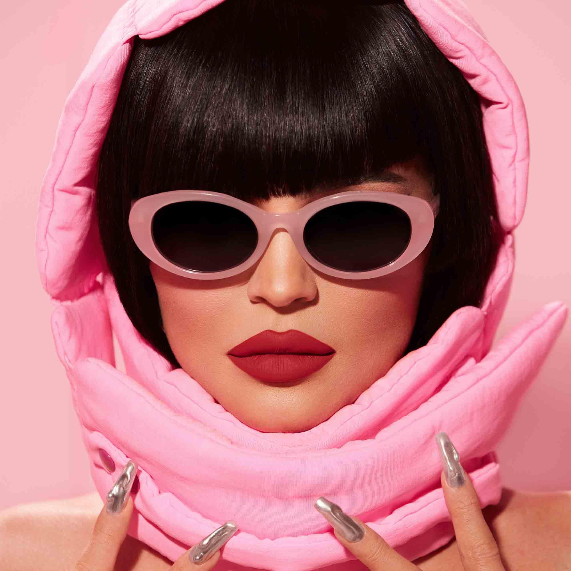 211 KITTEN BABY - Kylie Cosmetics - Kylie Cosmetics Pressed Blush Powder - 5