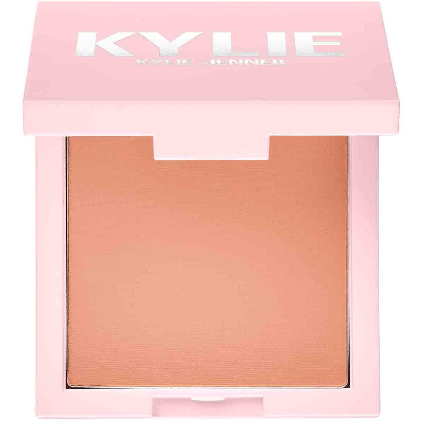Kylie Cosmetics Women's Pressed Blush Powder - 727 Crush