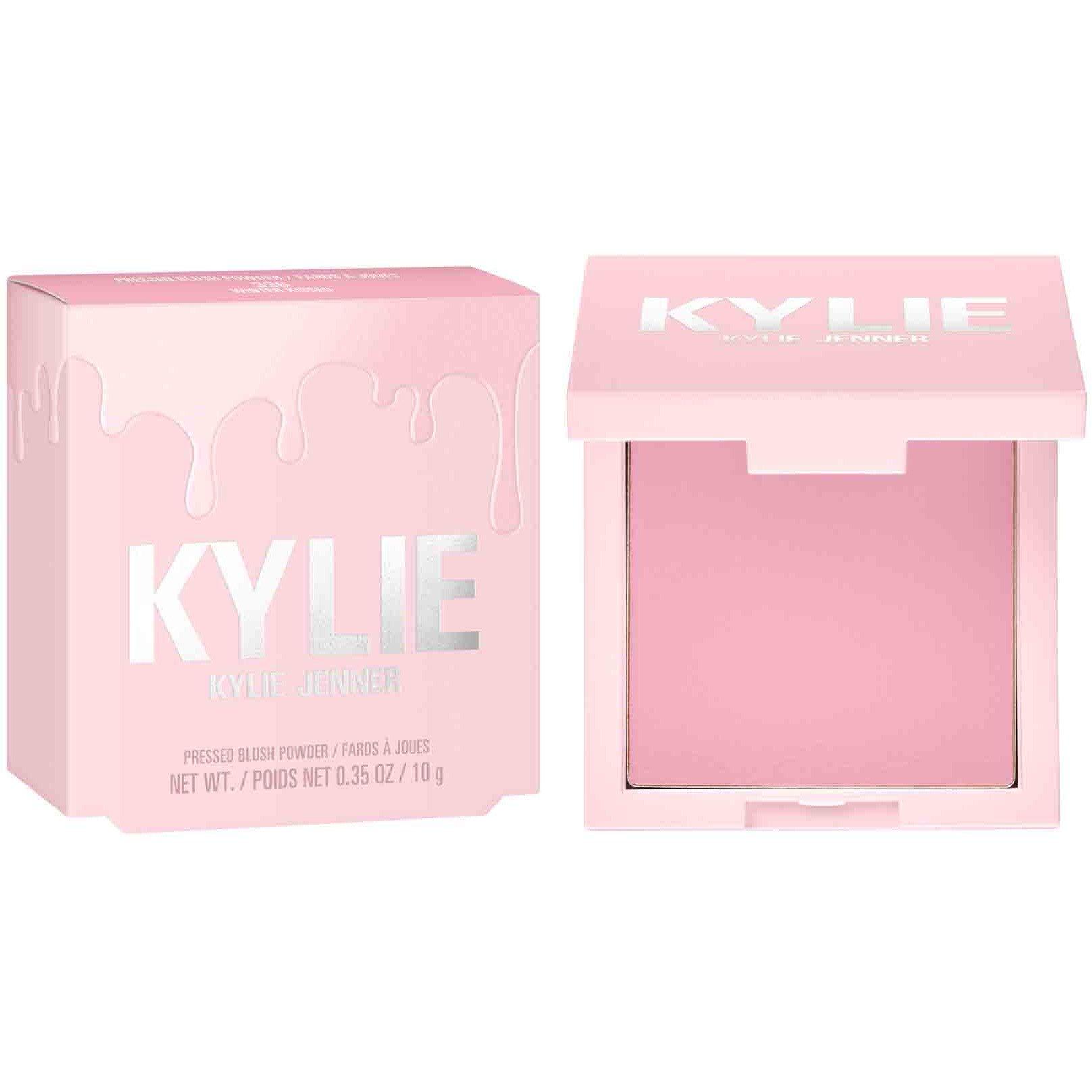 336 WINTER - Kylie Cosmetics - Pressed Blush Powder - 3