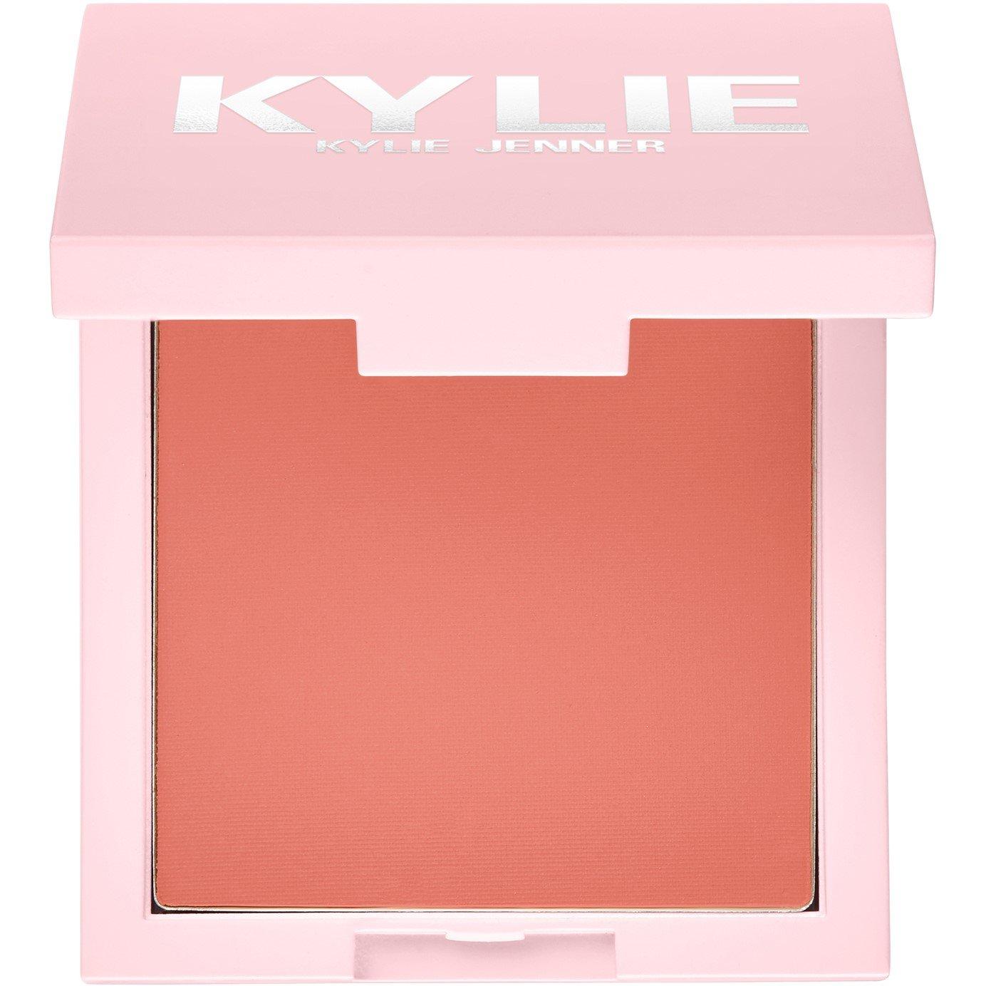 Kylie Cosmetics Women's Pressed Blush Powder - 335 Baddie
