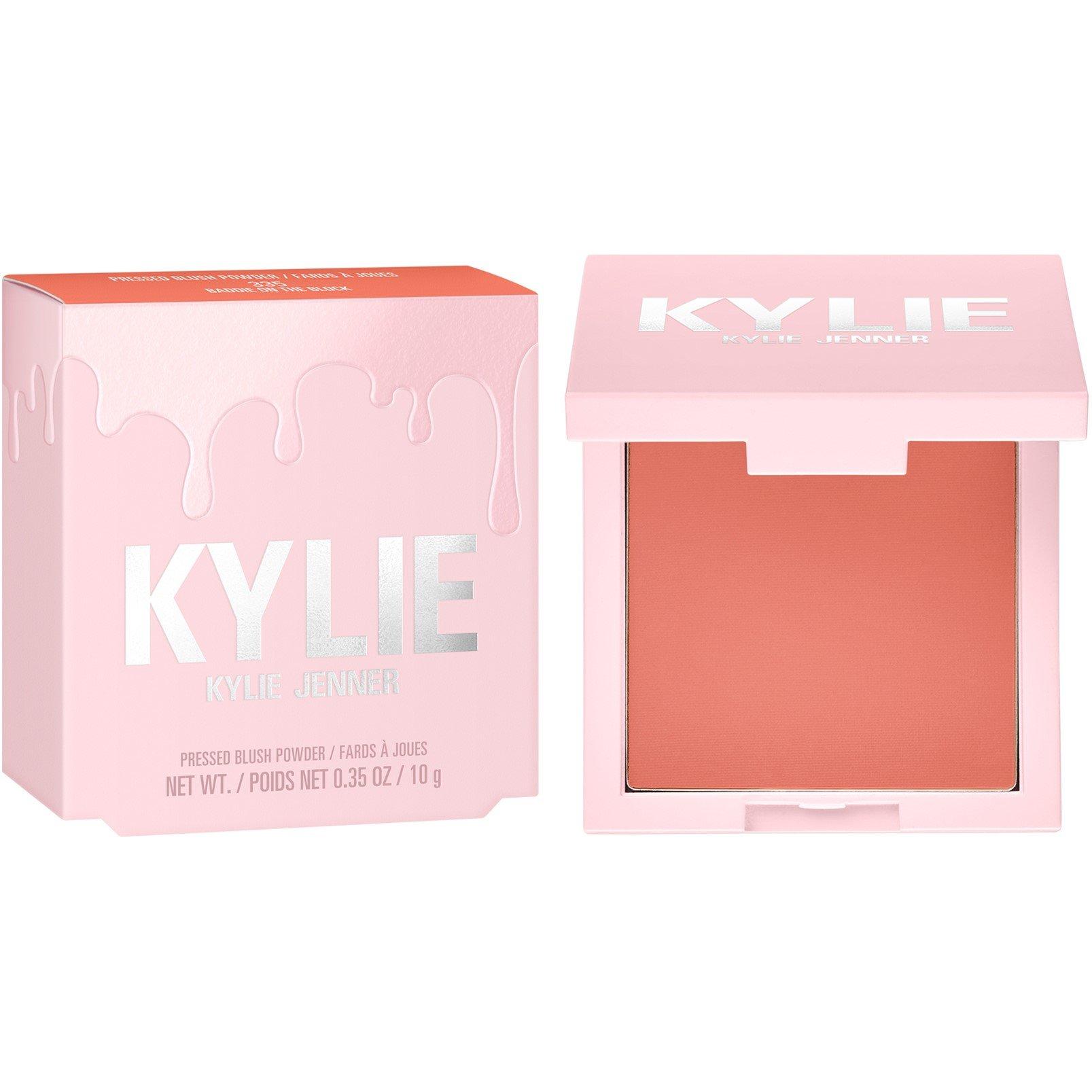 335 BADDIE - Kylie Cosmetics - Pressed Blush Powder - 3