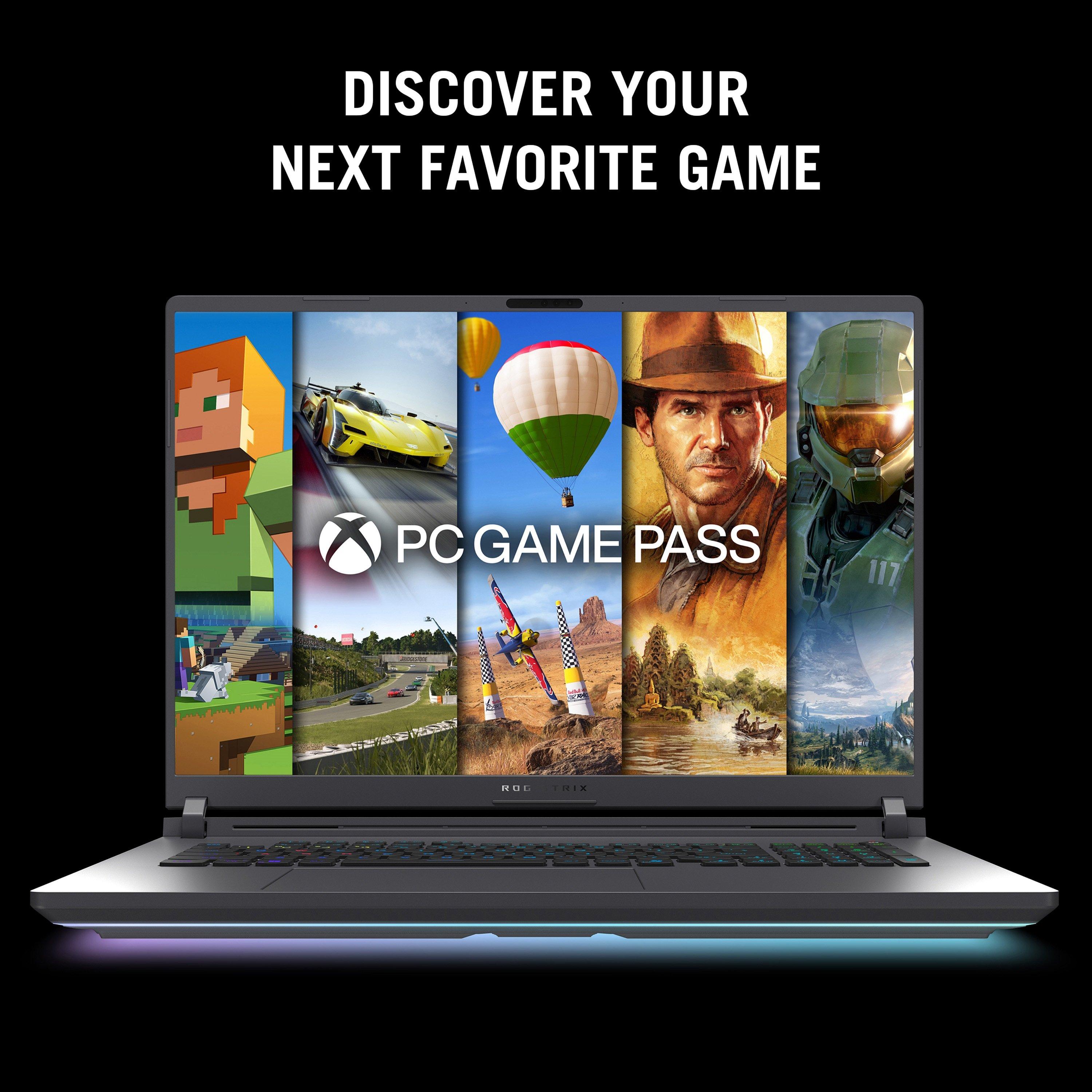 Cinza Eclipse - ASUS - Strix G16 16 Inch Gaming Laptop - Intel Core Ultra 9 275HX 32GB 2TB SSD RTX 5070 Ti - 11