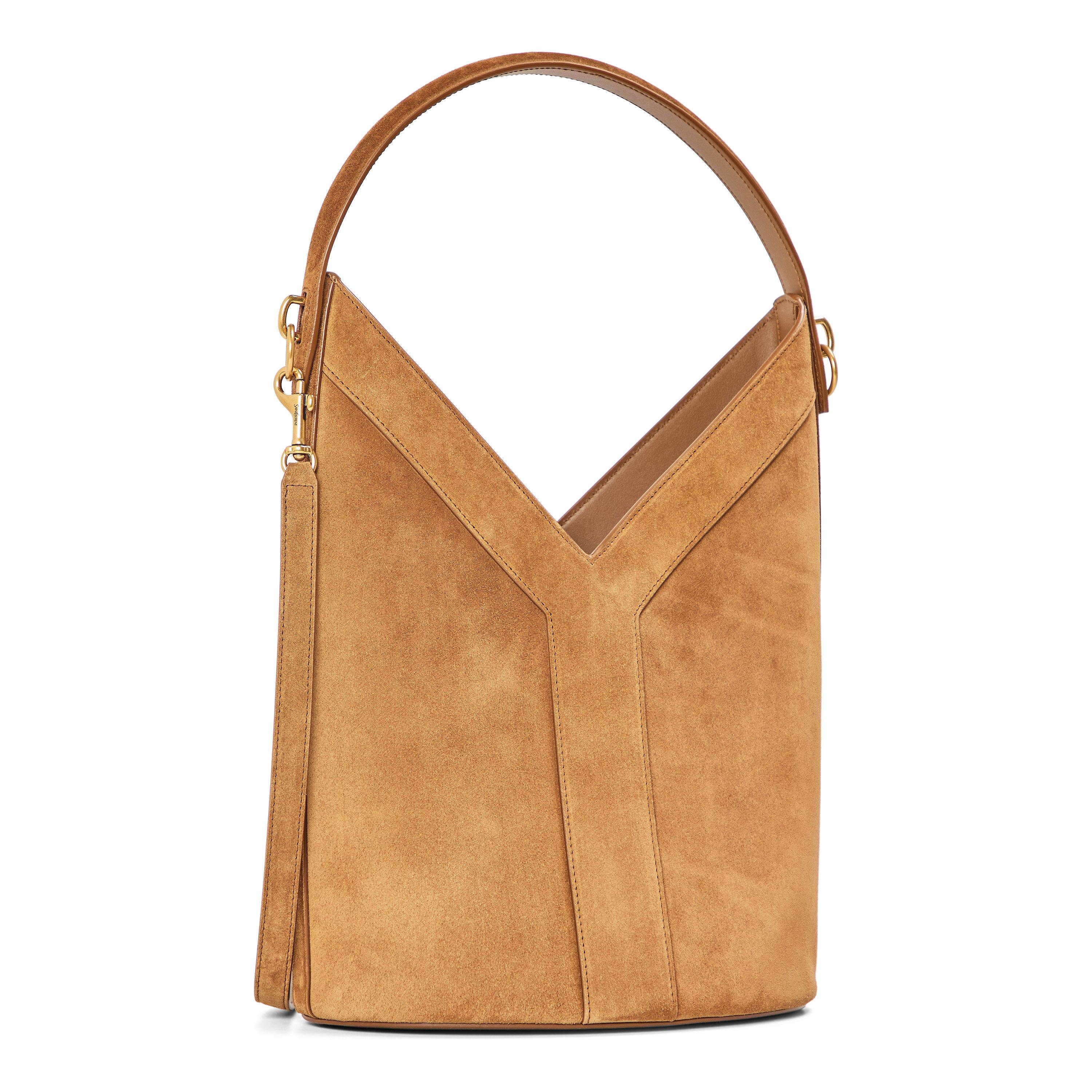 Orange Caramel - Saint Laurent - Saint Y Bucket Ld62 - 2