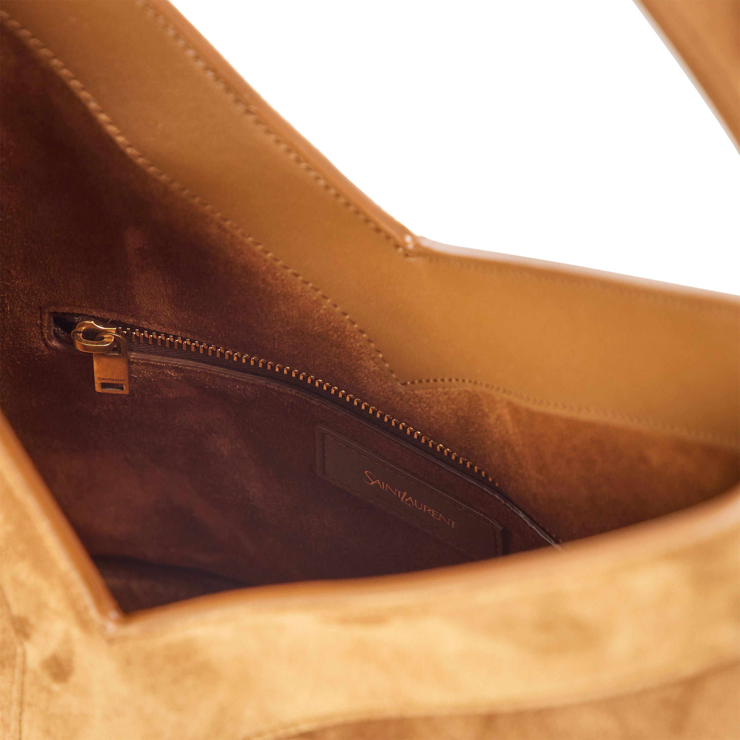 Orange Caramel - Saint Laurent - Saint Y Bucket Ld62 - 4