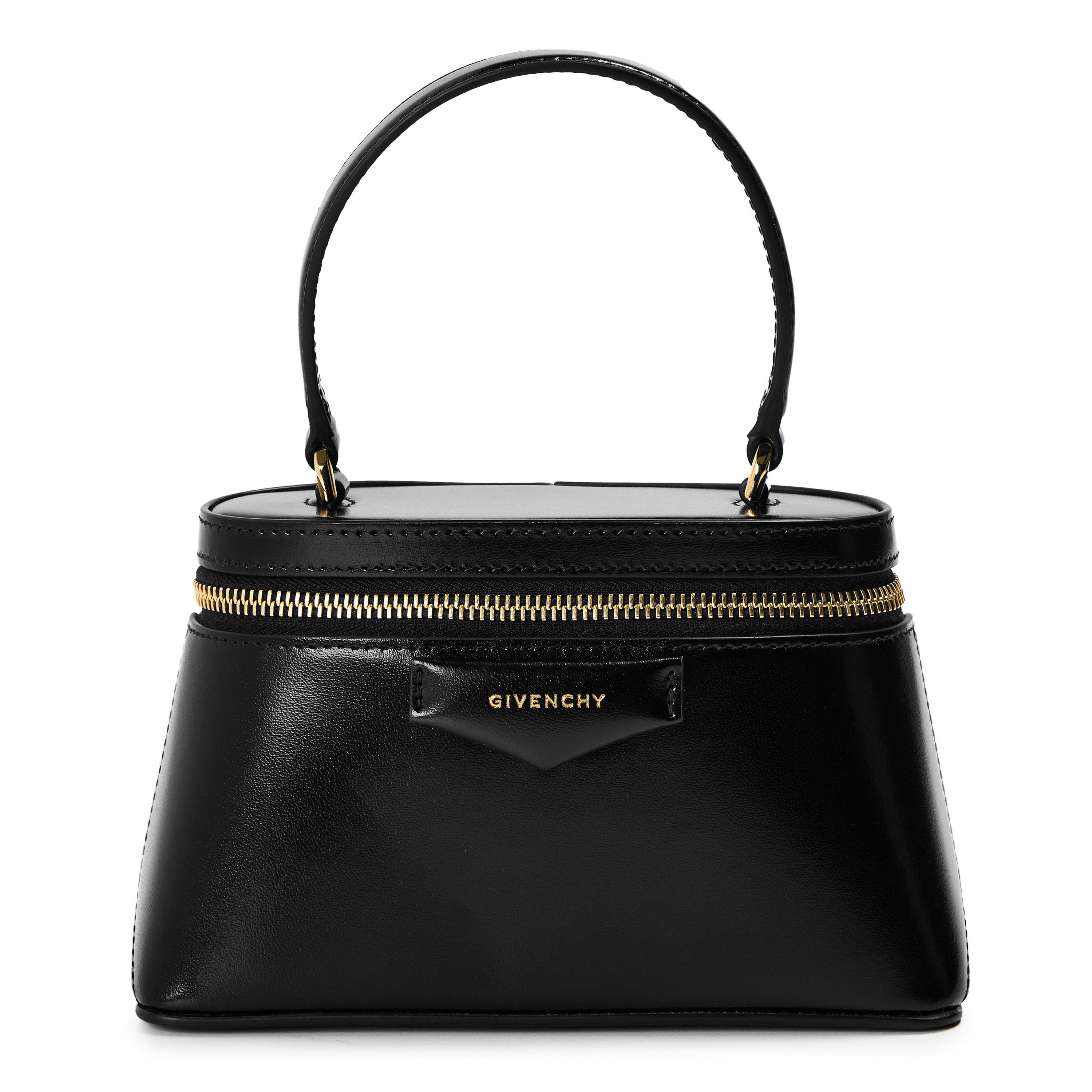 Black - GIVENCHY - Women's Top Handle Bag - 1