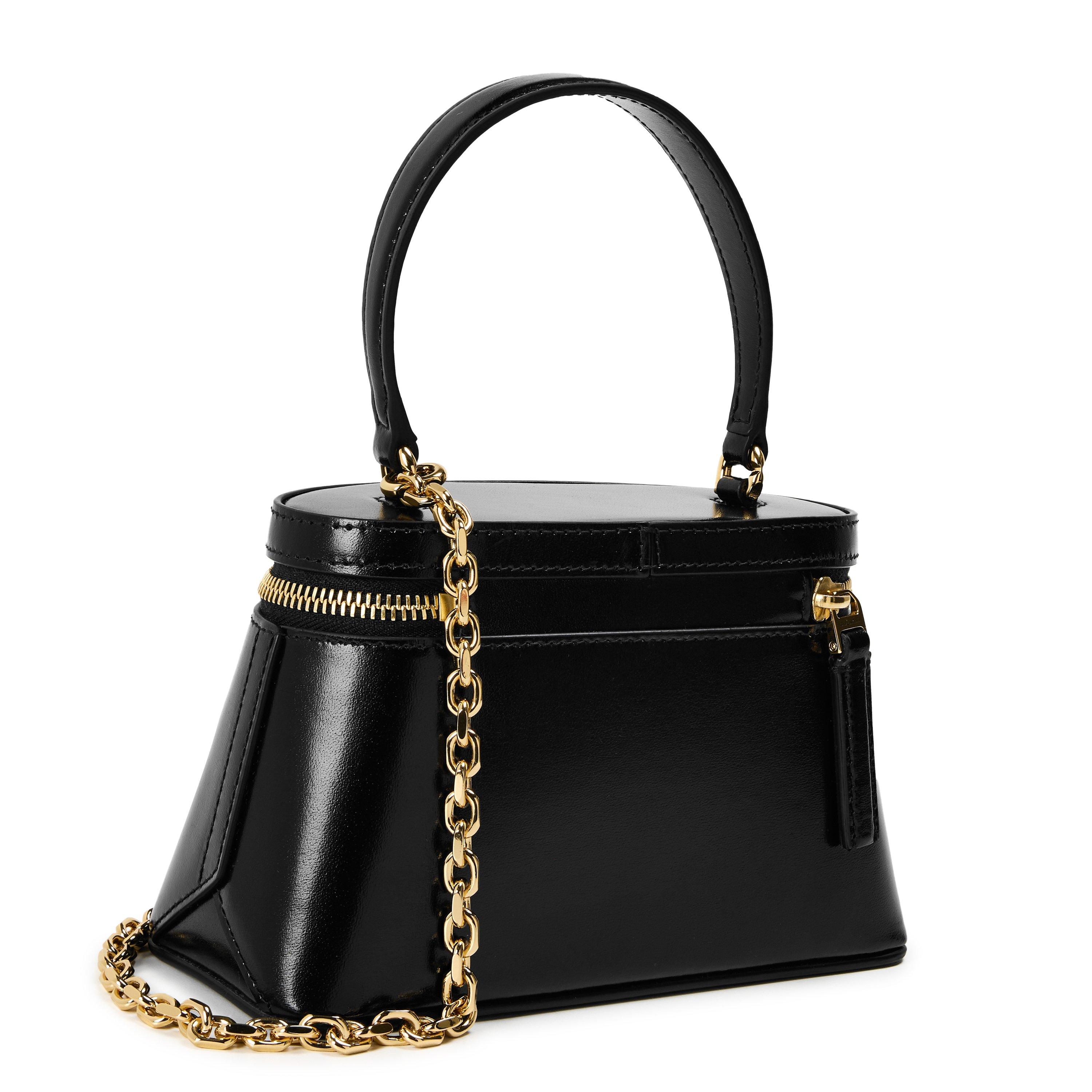 Black - GIVENCHY - Women's Top Handle Bag - 2