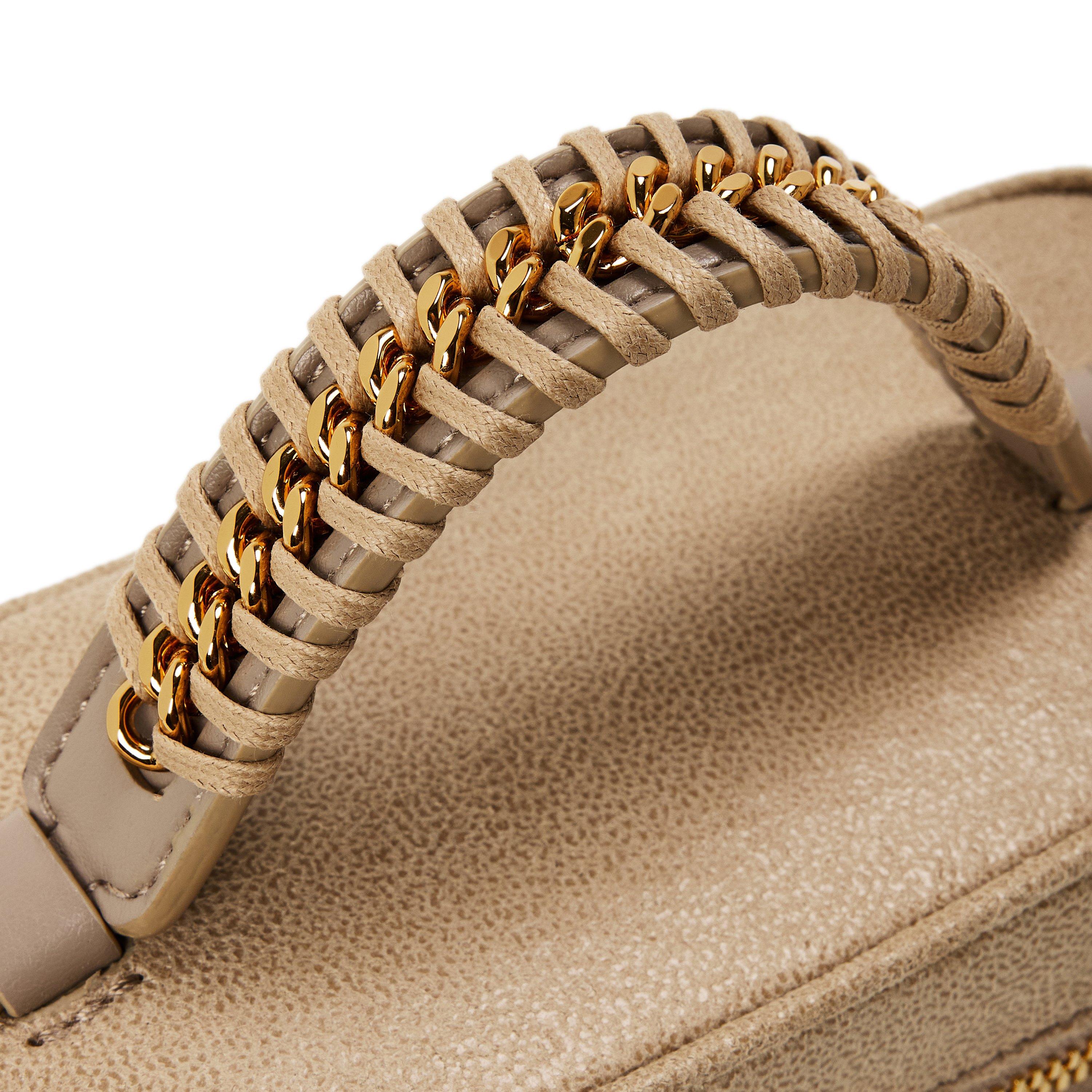 Butter/Cream - Stella McCartney - Stella Flabella Vnty Ld62 - 3