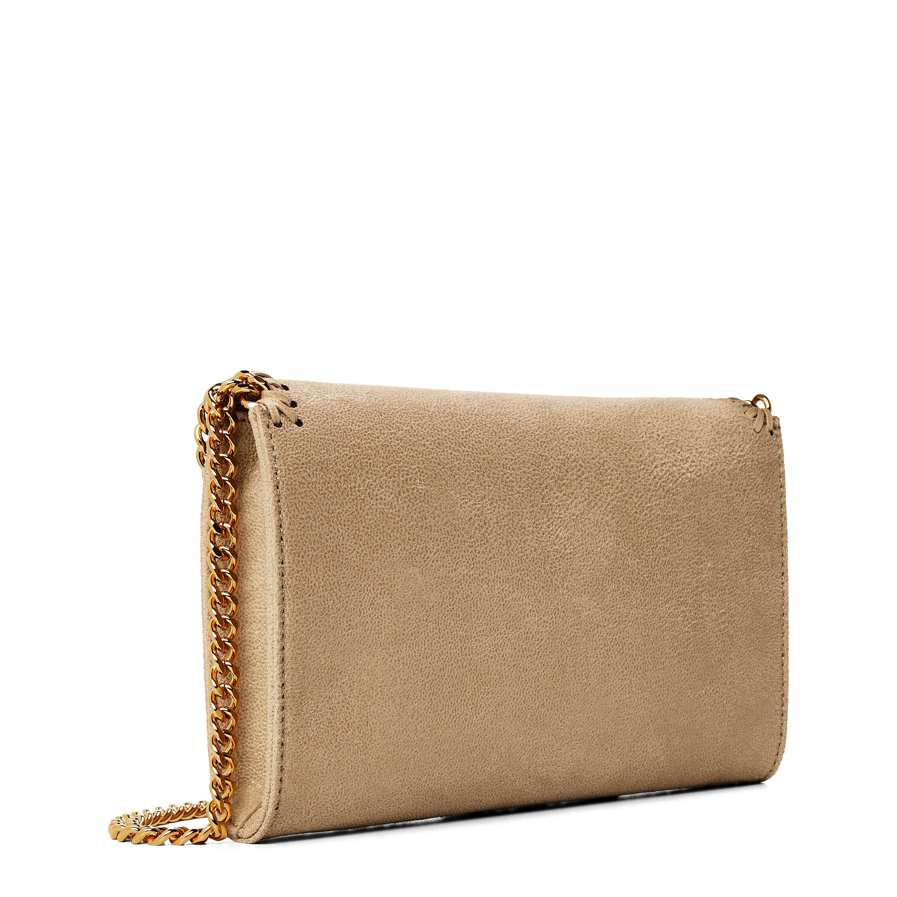 Butter Cream - Stella McCartney - Stella Flabella WOC Ld62 - 2