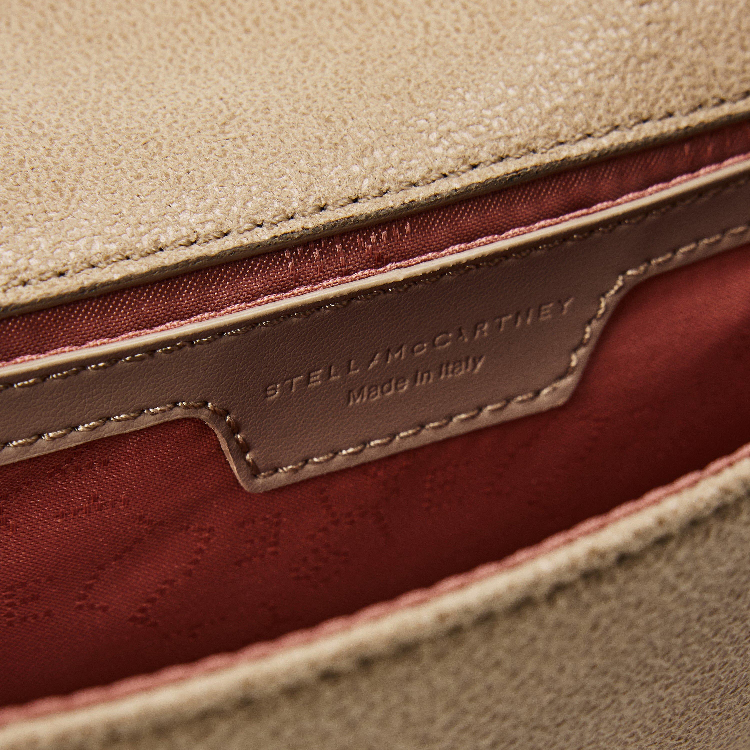 Butter Cream - Stella McCartney - Stella Flabella WOC Ld62 - 3