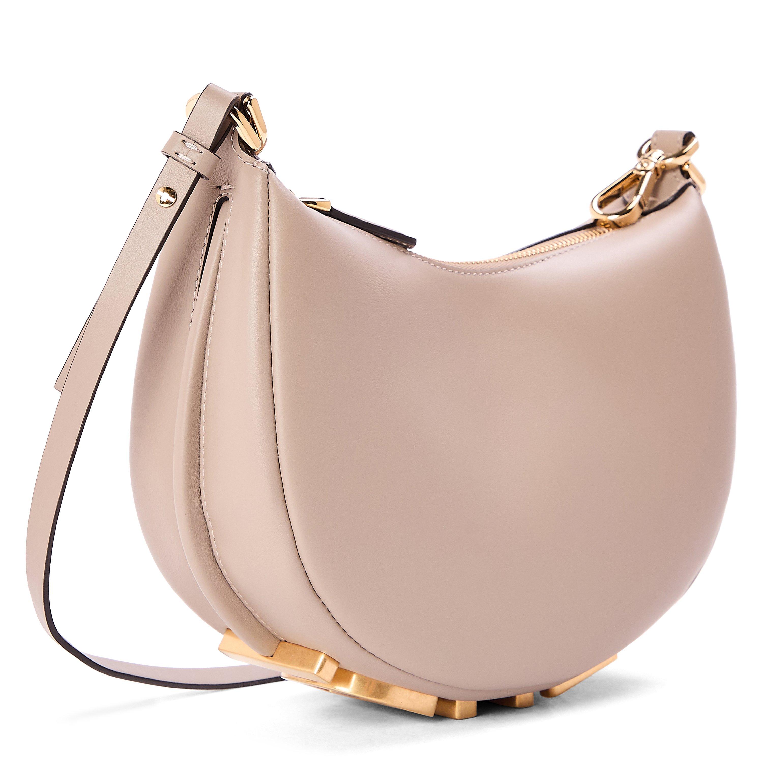 Tortora - Fendi - Fendigraphy Mini - 2