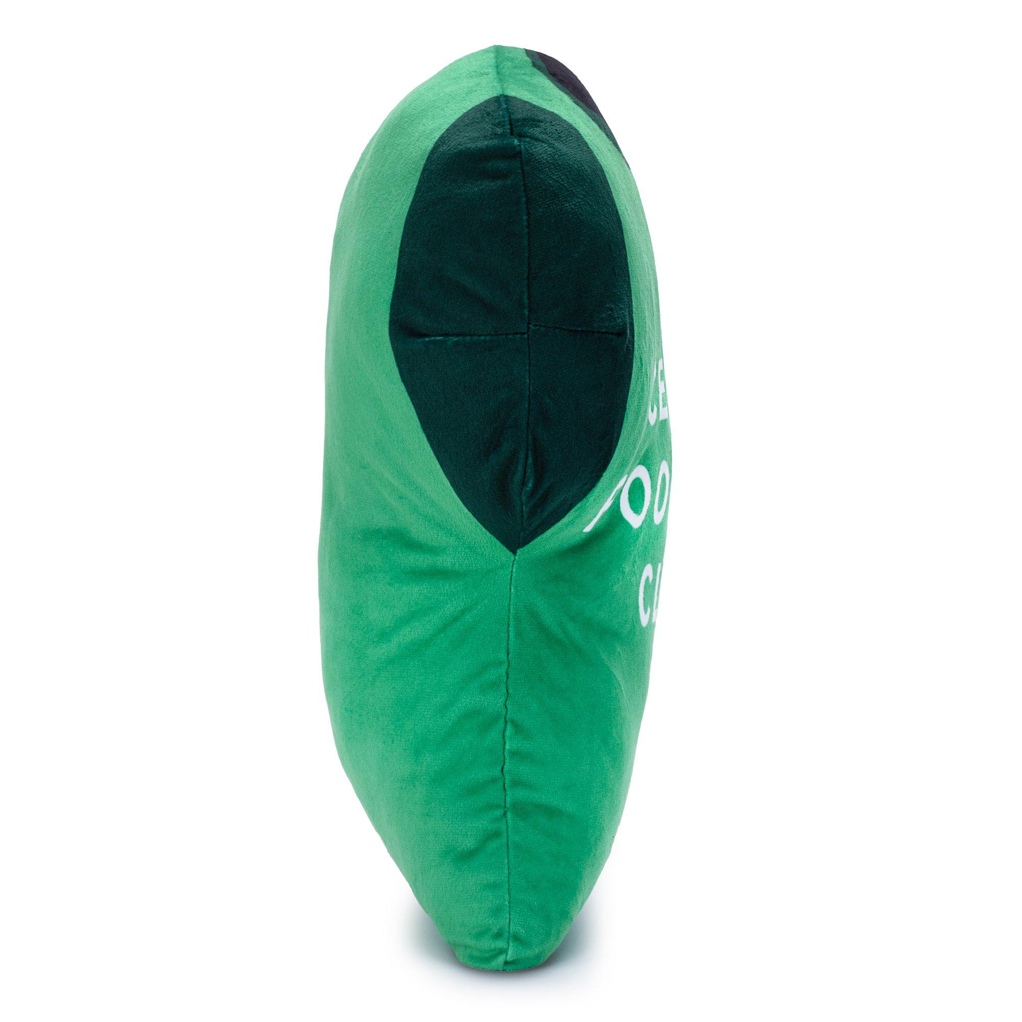 Green - Team - Celtic Officially Licensed Kit Cushion 40 cm - 5