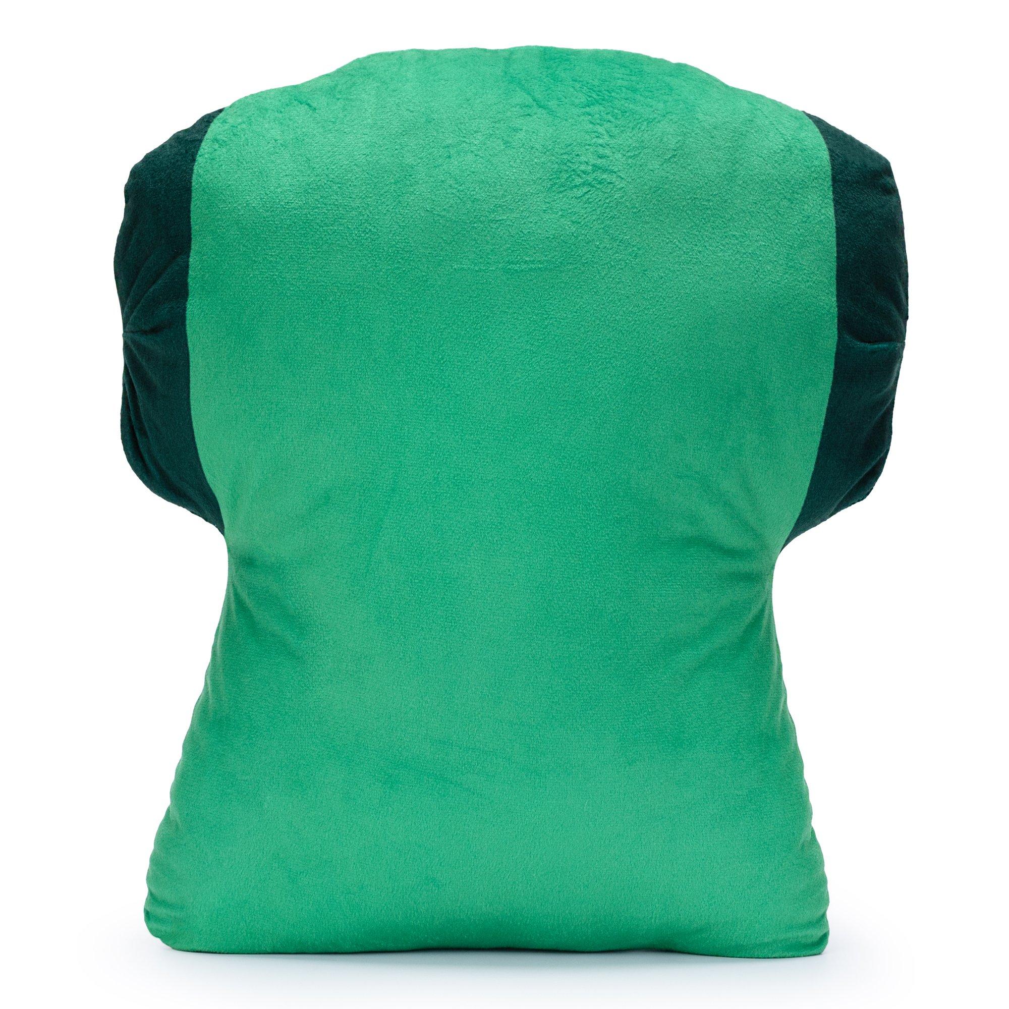 Green - Team - Celtic Officially Licensed Kit Cushion 40 cm - 6