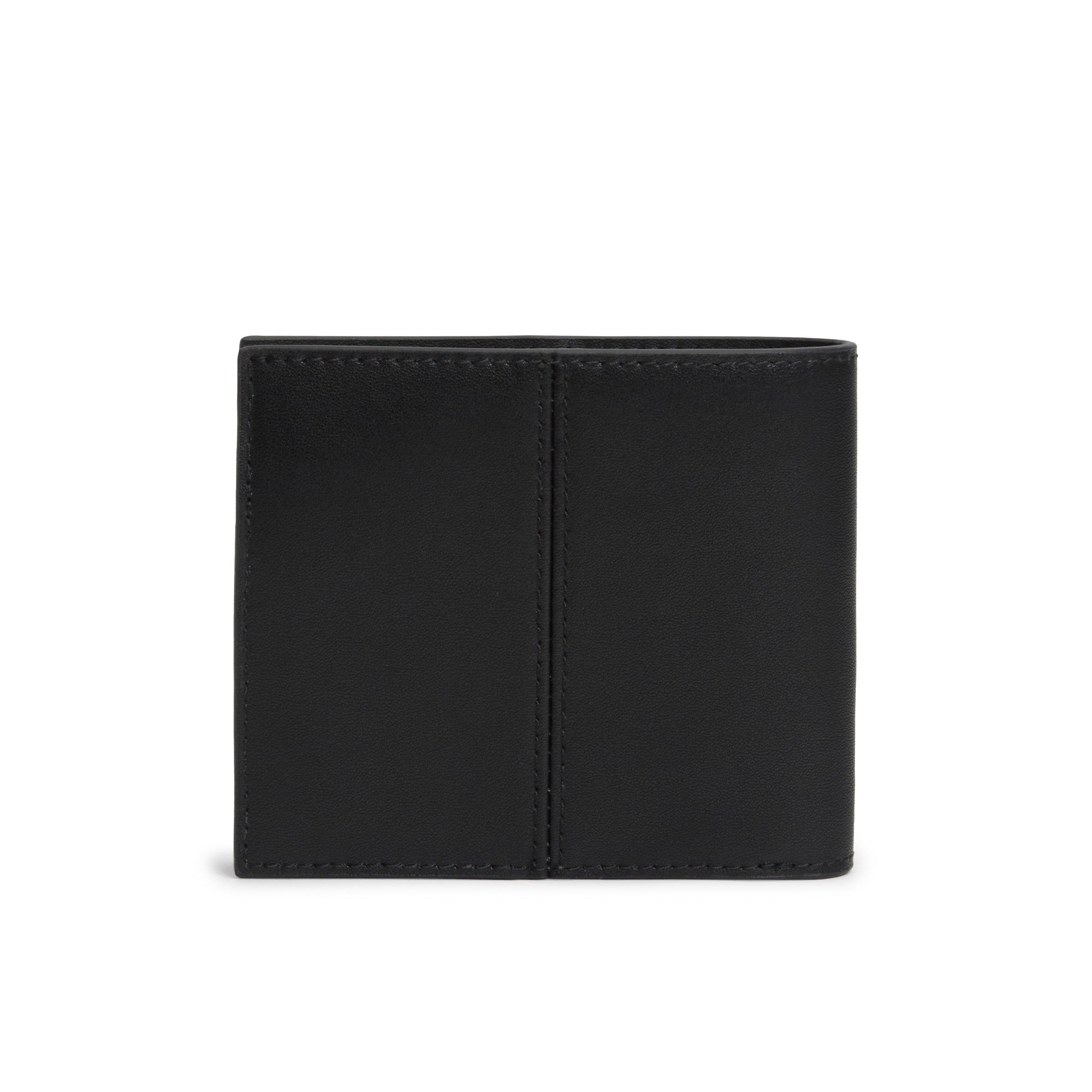 Black - Tommy Jeans - TJ Heritage Wallet Sn63 - 4